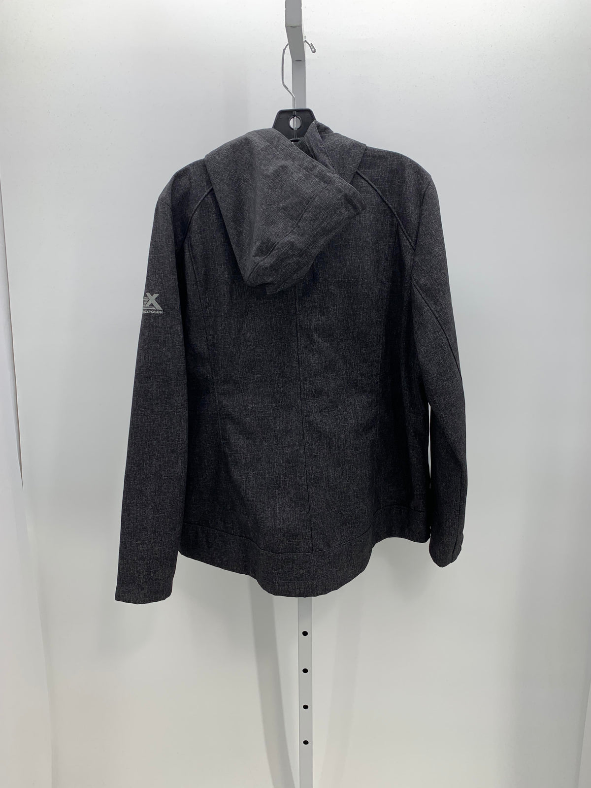 Zero Xposur Size Extra Large Misses Jacket