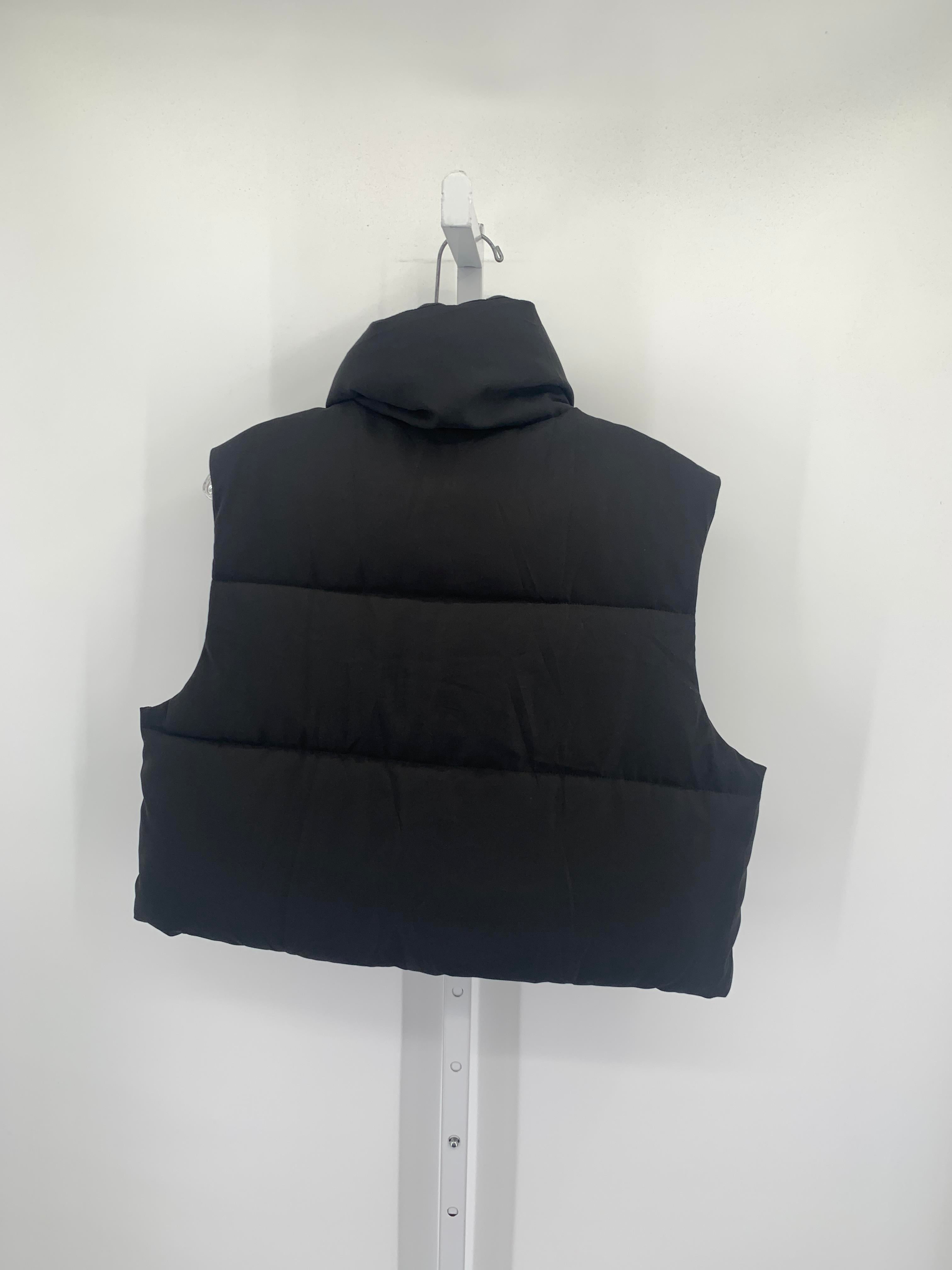 Size Medium Misses Vest