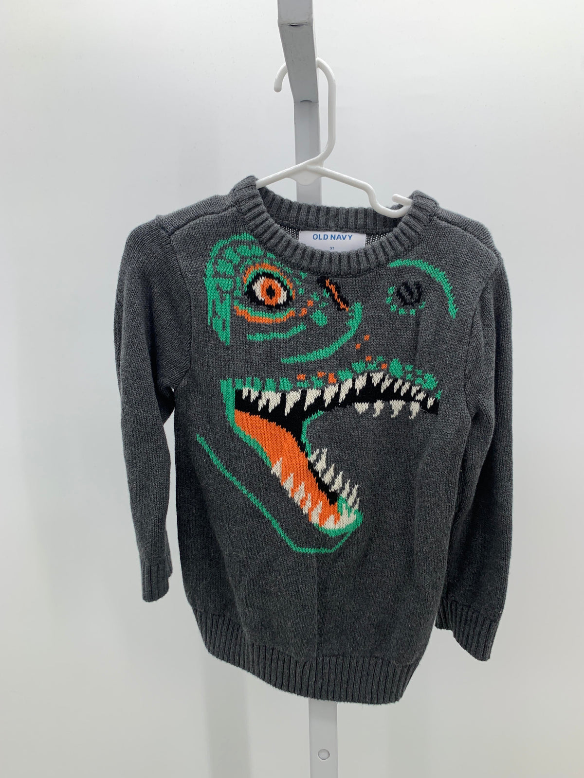 T-REX SWEATER