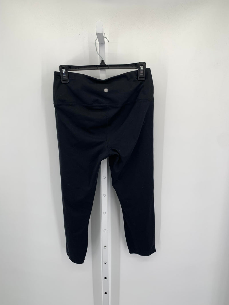 Yogalicious Size Large Misses Leggings