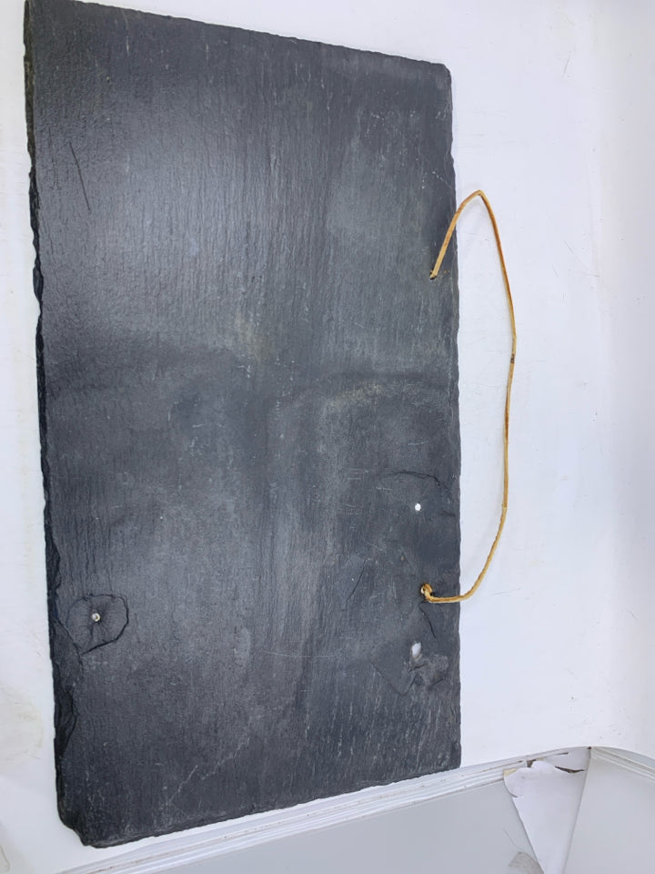 APPLE TREE FARMHOUSE PAINTED SLATE.