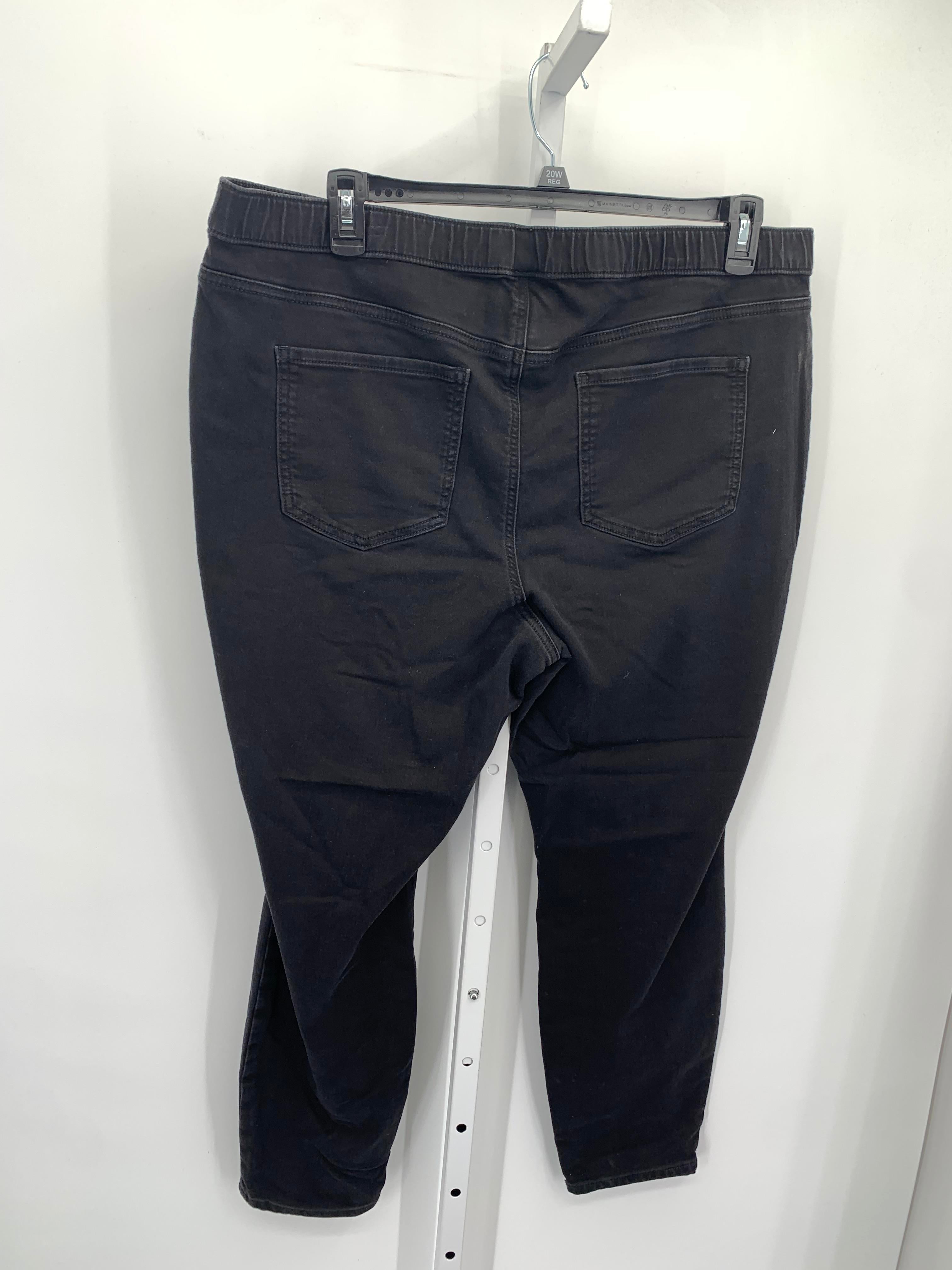 Vera Wang Size 2X Womens Jeans