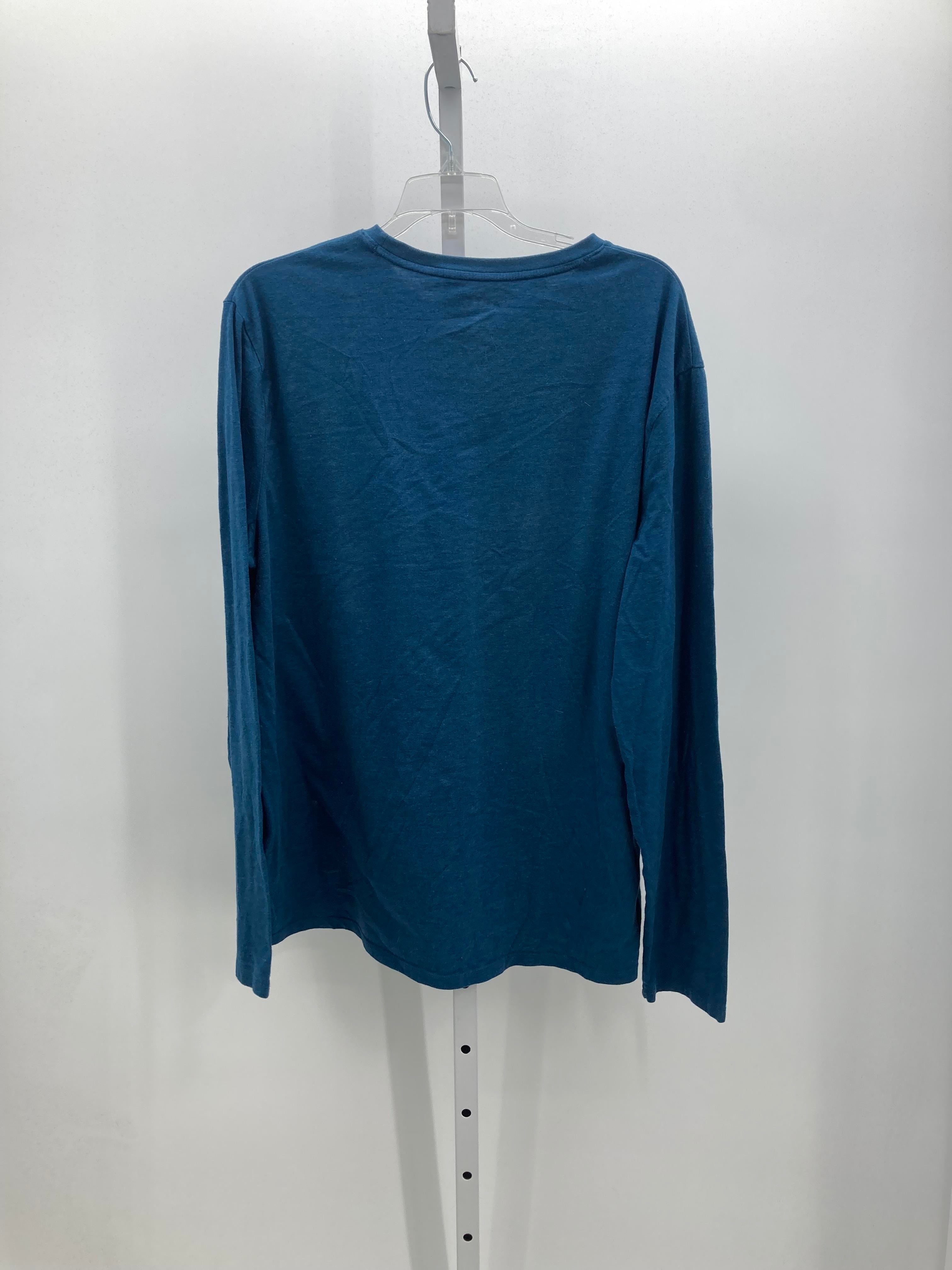 CREWNECK KNIT