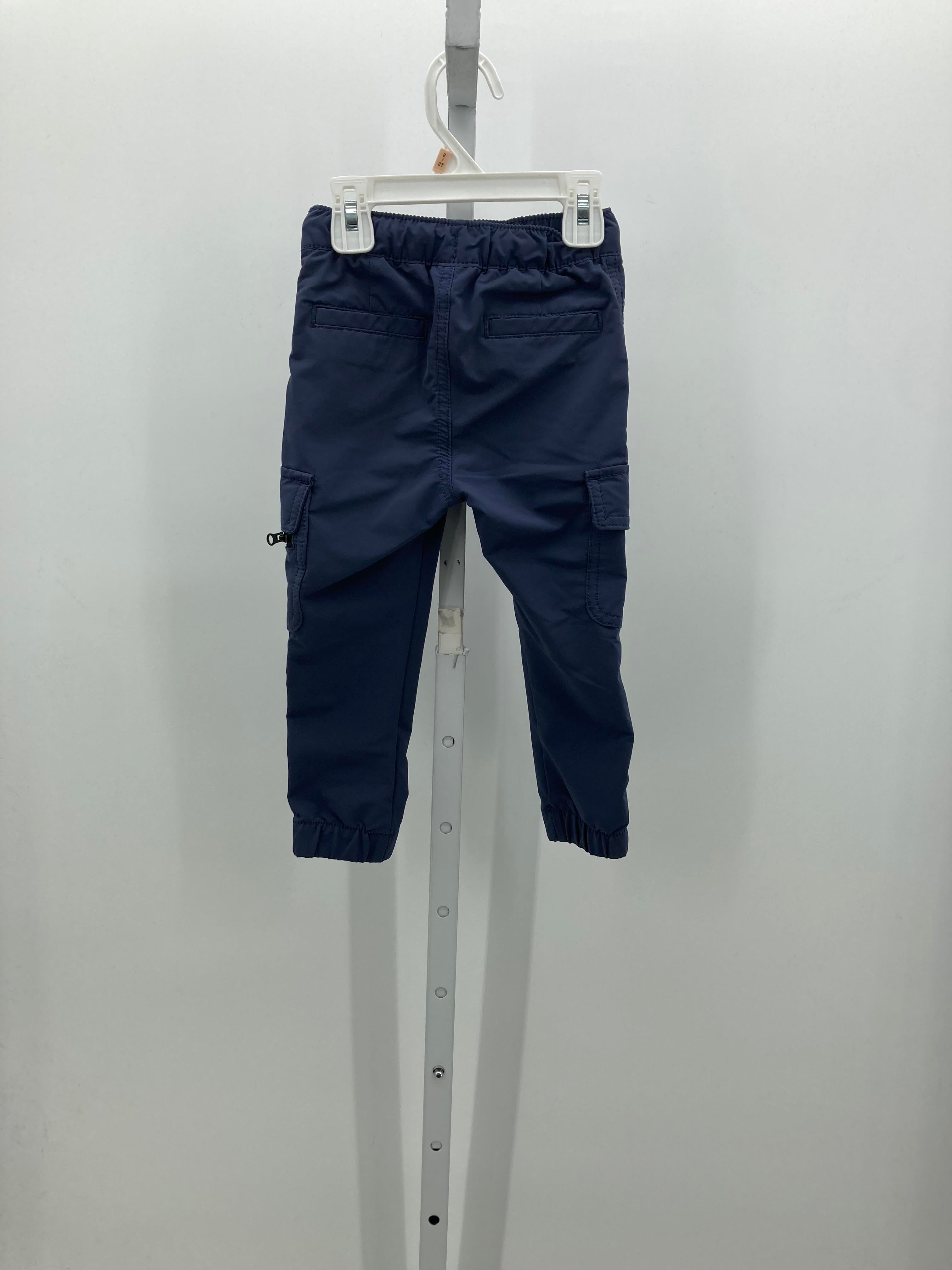 CARGO JOGGER