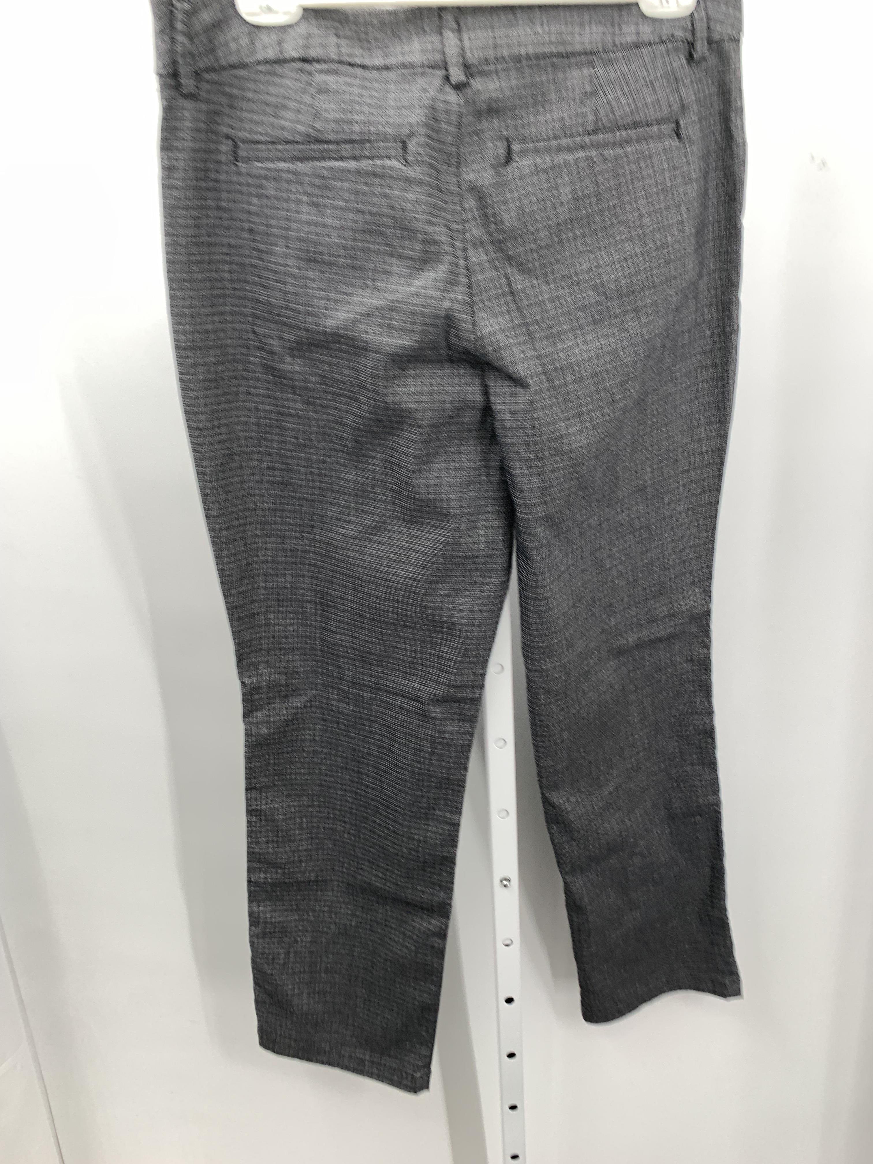 Lee Size 12 Short Misses Pants