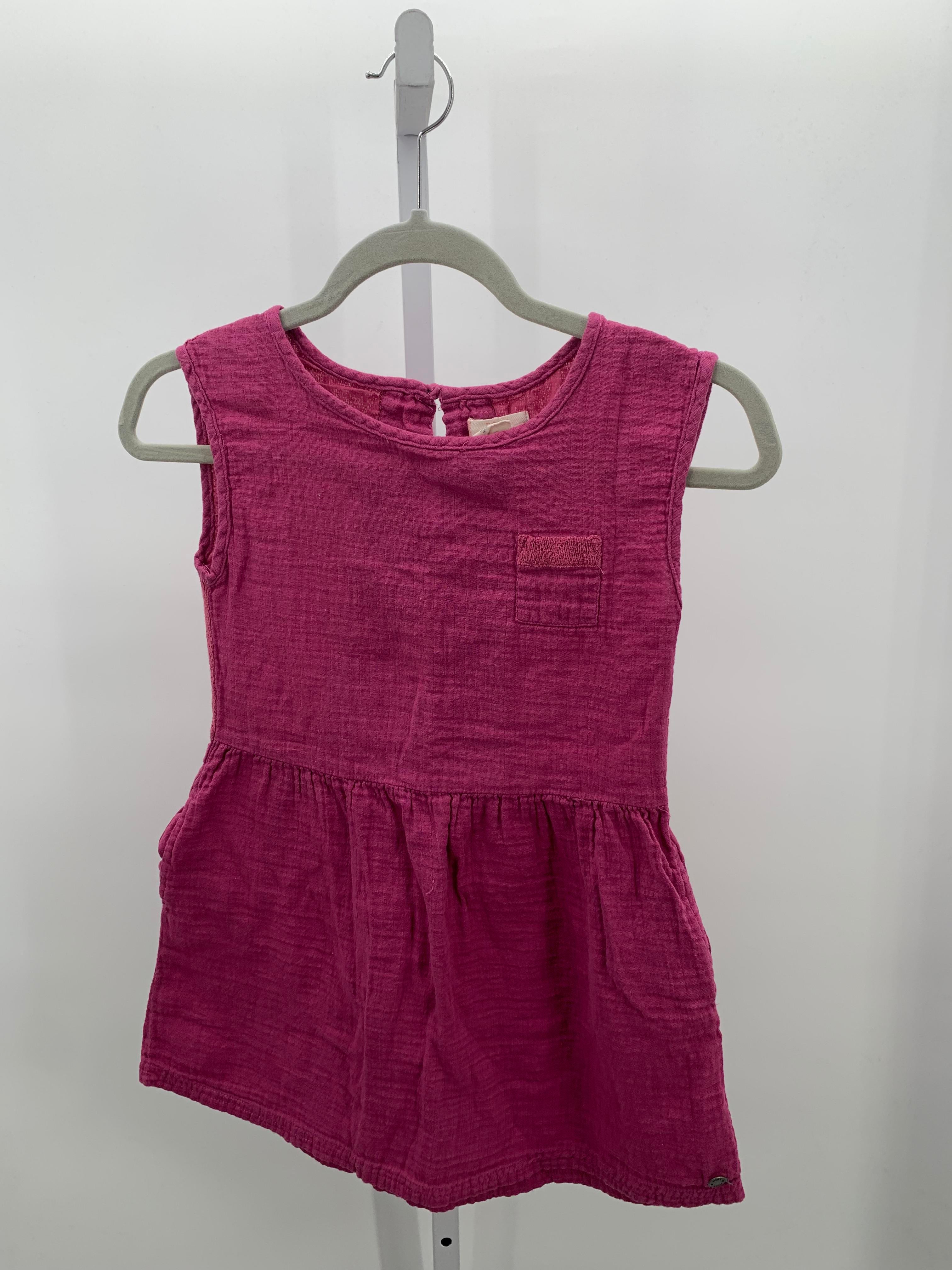 Roxy Size 8 Girls Sundress