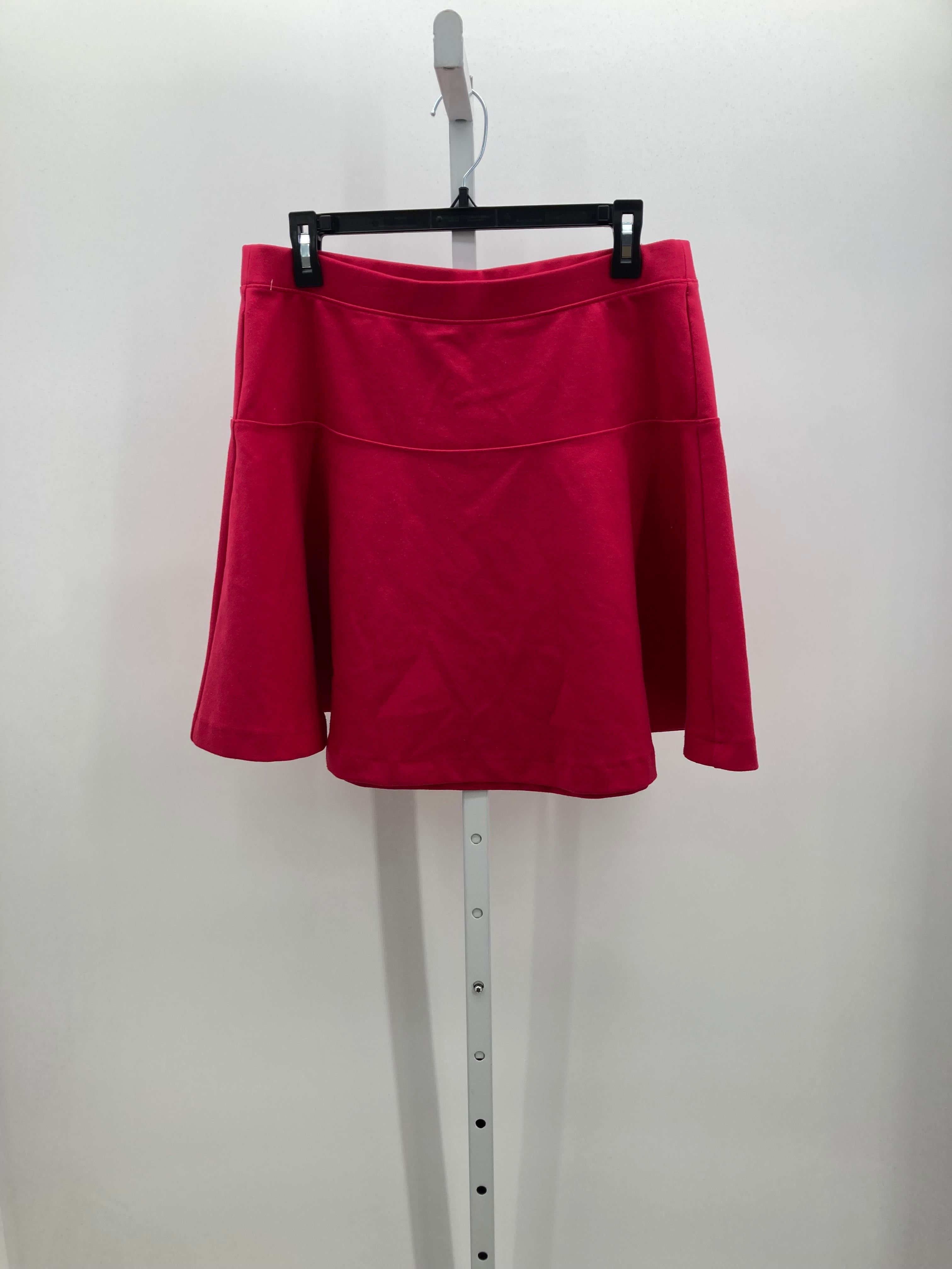 Old Navy Size Large Misses Skirt