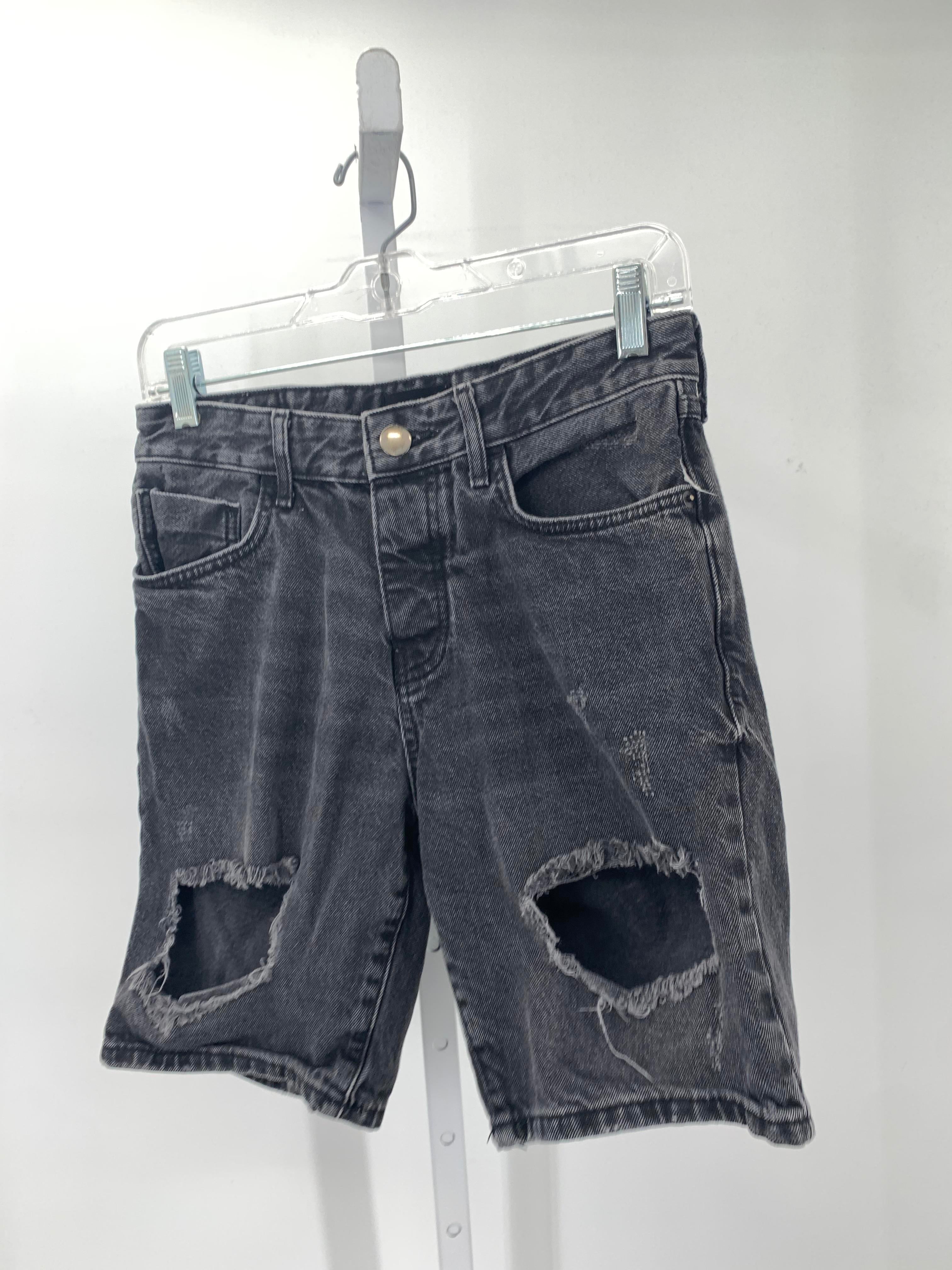 Forever 21 Size 6 Misses Shorts