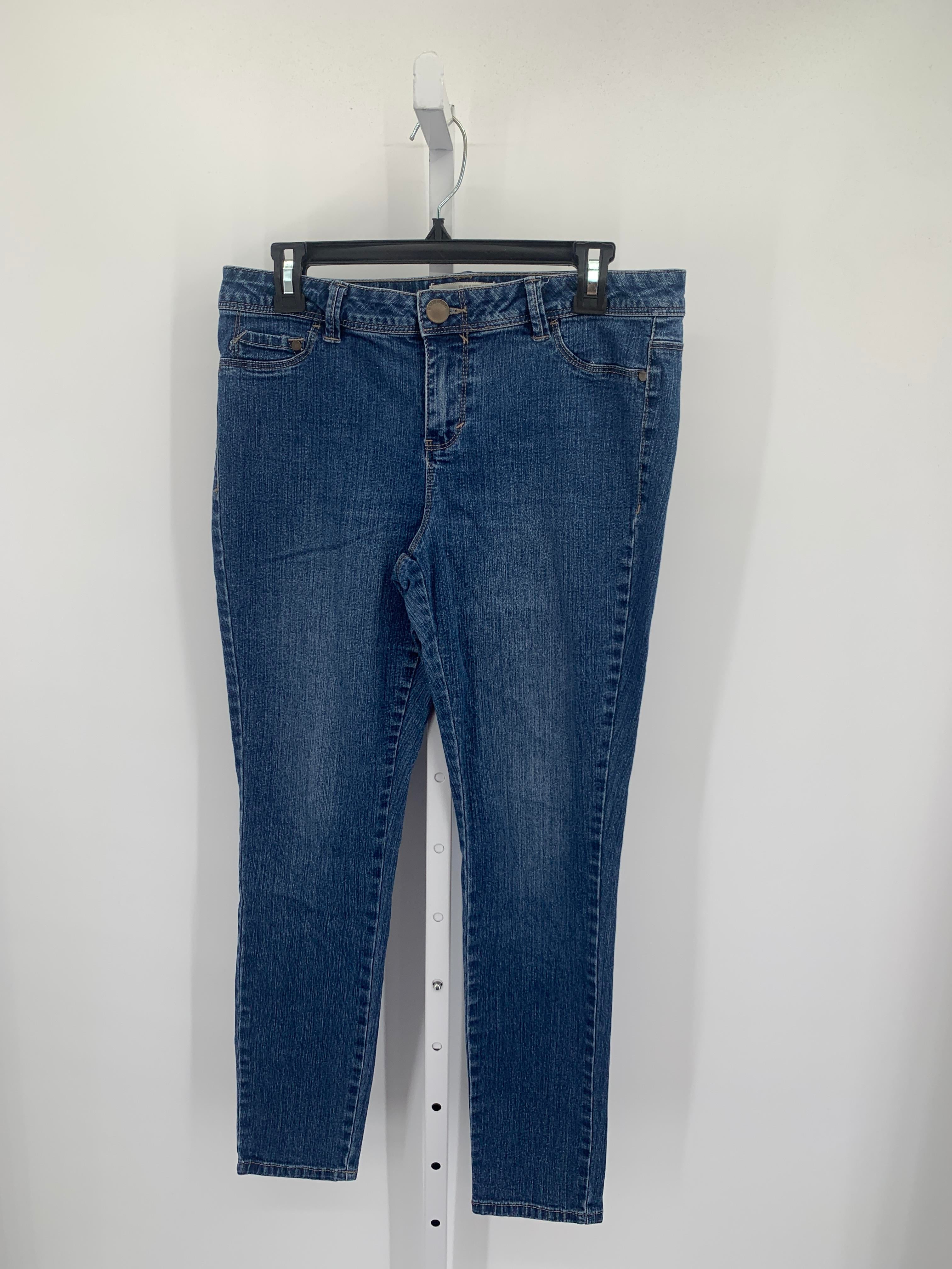 Route 66 Size 10 Misses Jeans