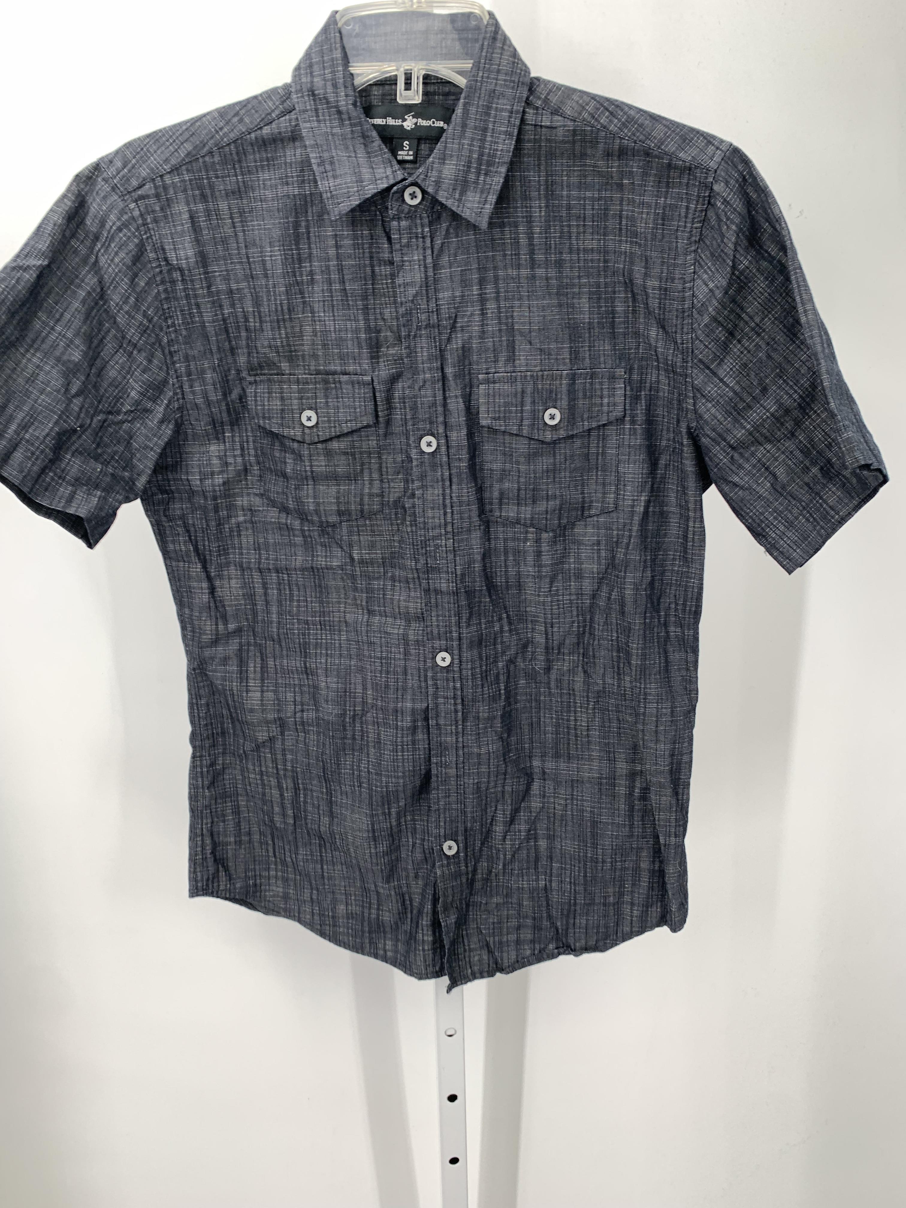 BTN DOWN SHIRT