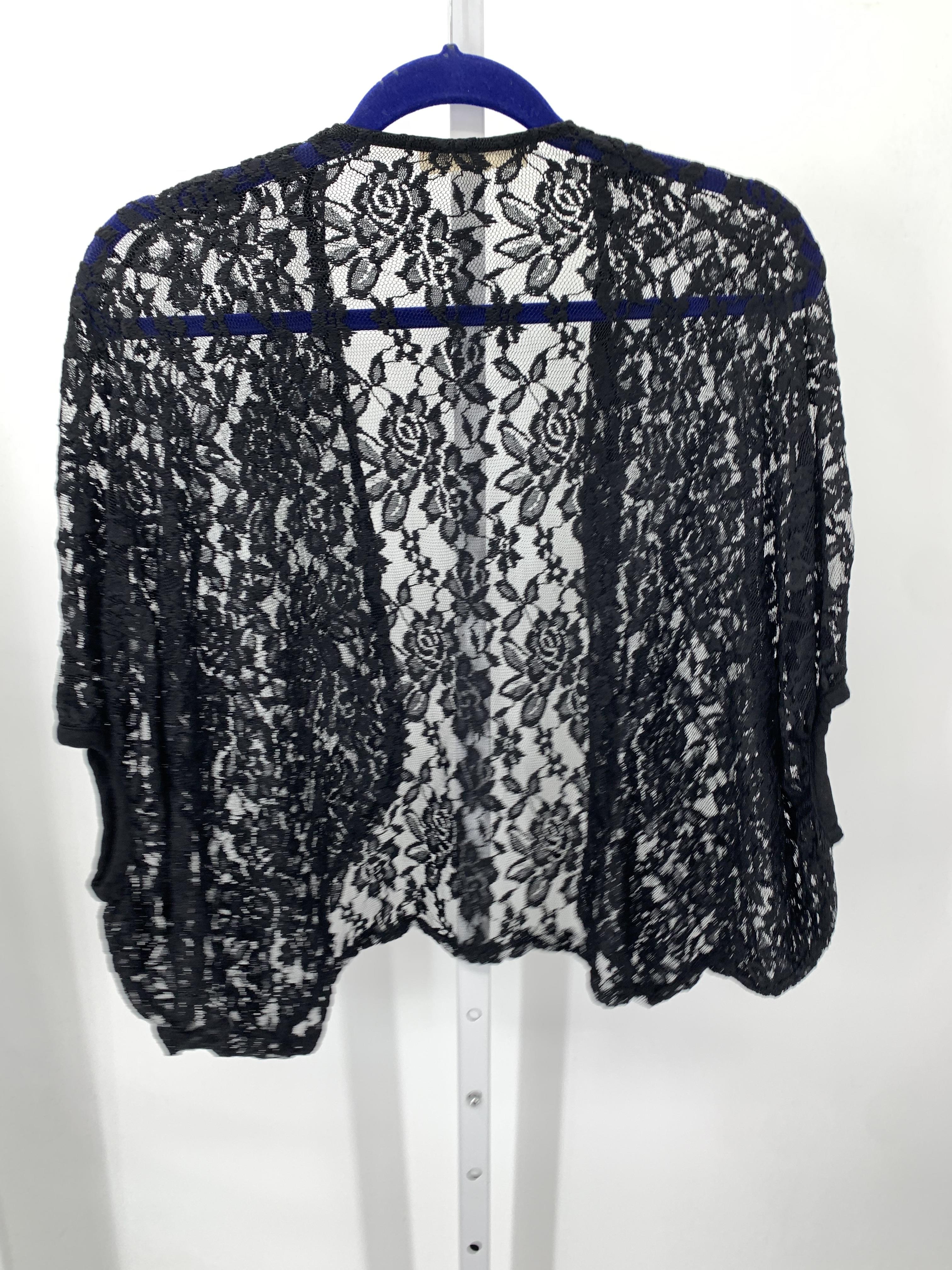 Size Medium Misses Cardigan