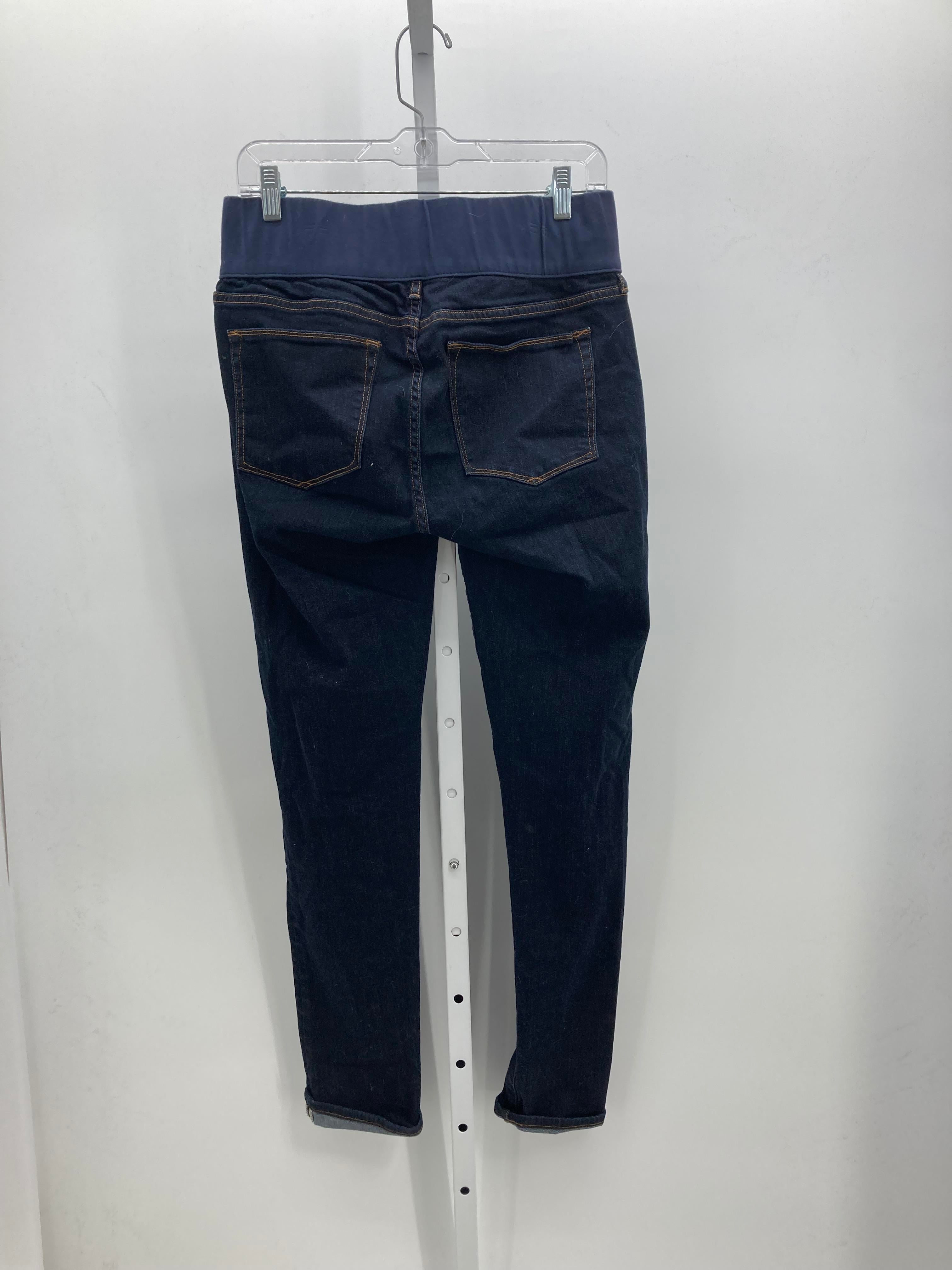 Gap Denim Size 8 Maternity Jeans