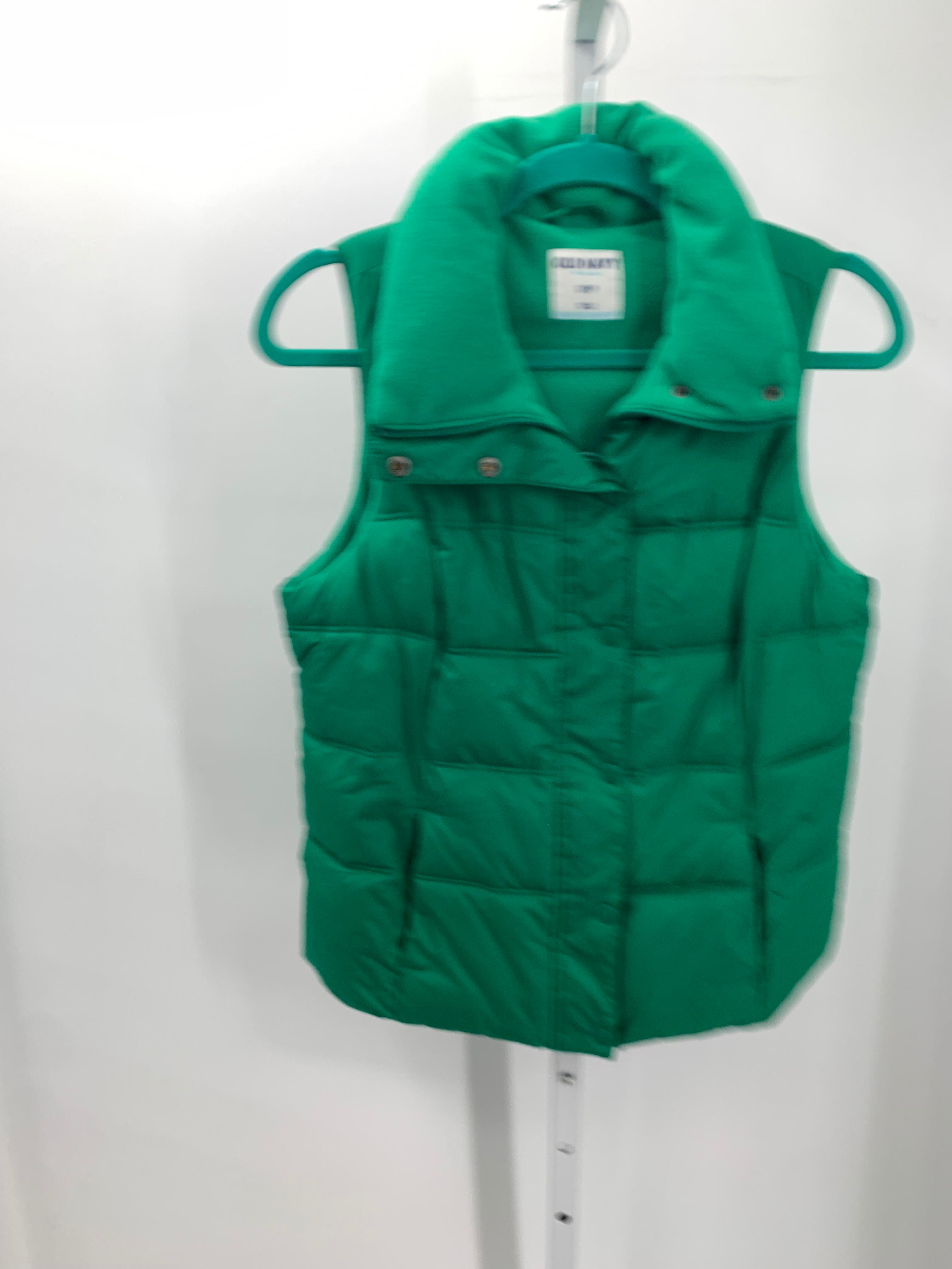 Old Navy Size Small Misses Vest