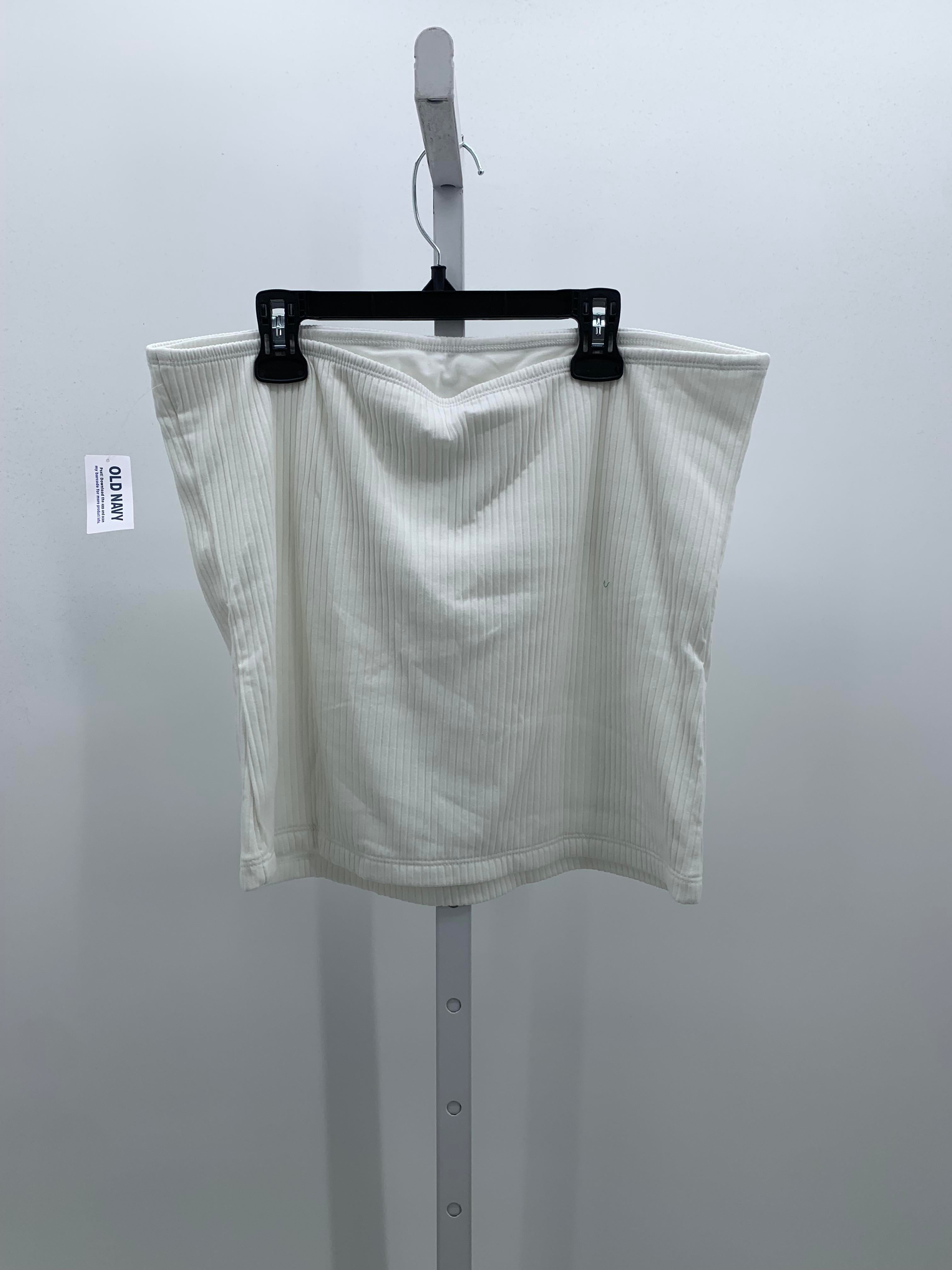Old Navy Size Extra Large Misses Tank