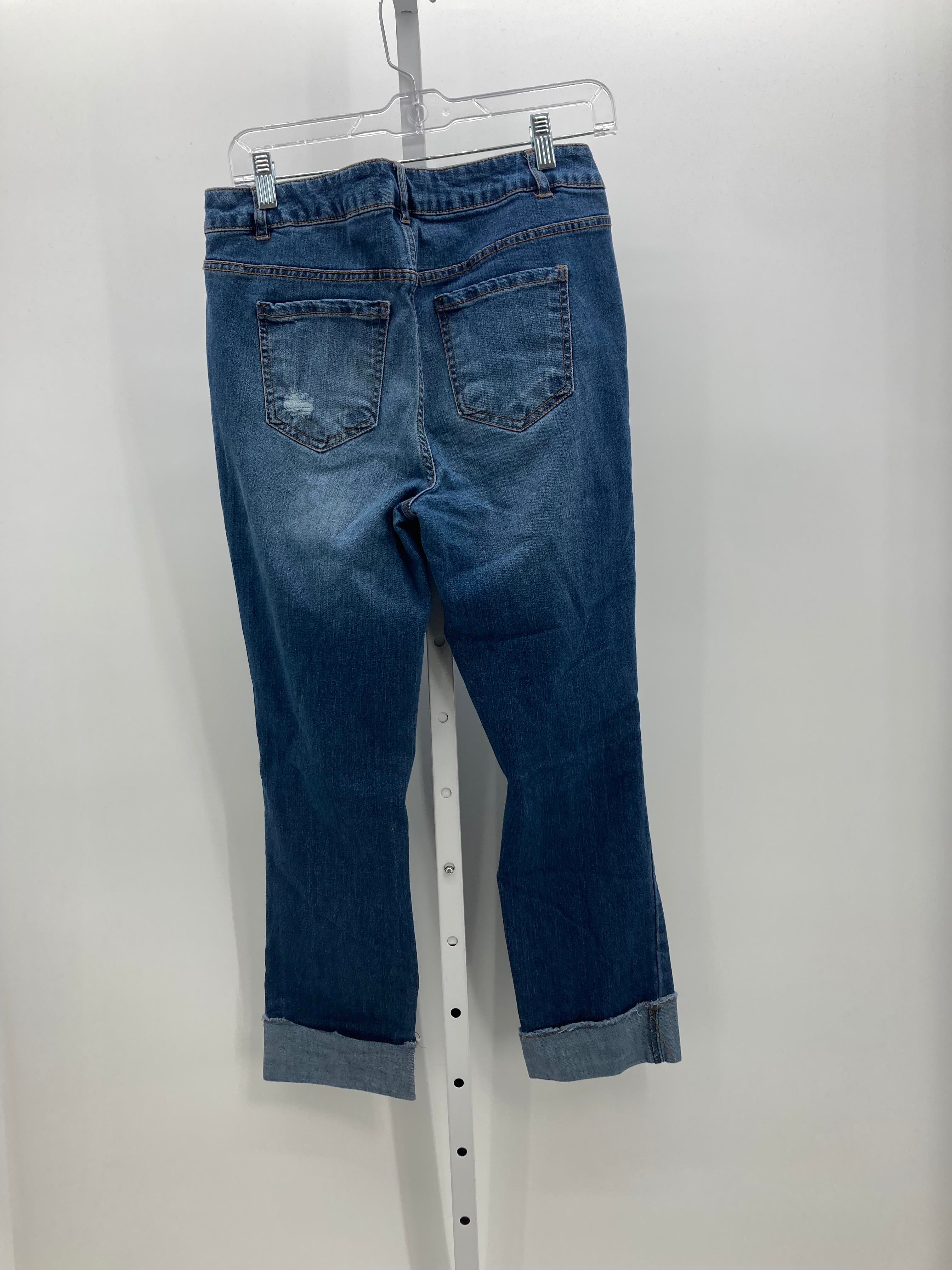 d. jeans Size 12 Misses Jeans