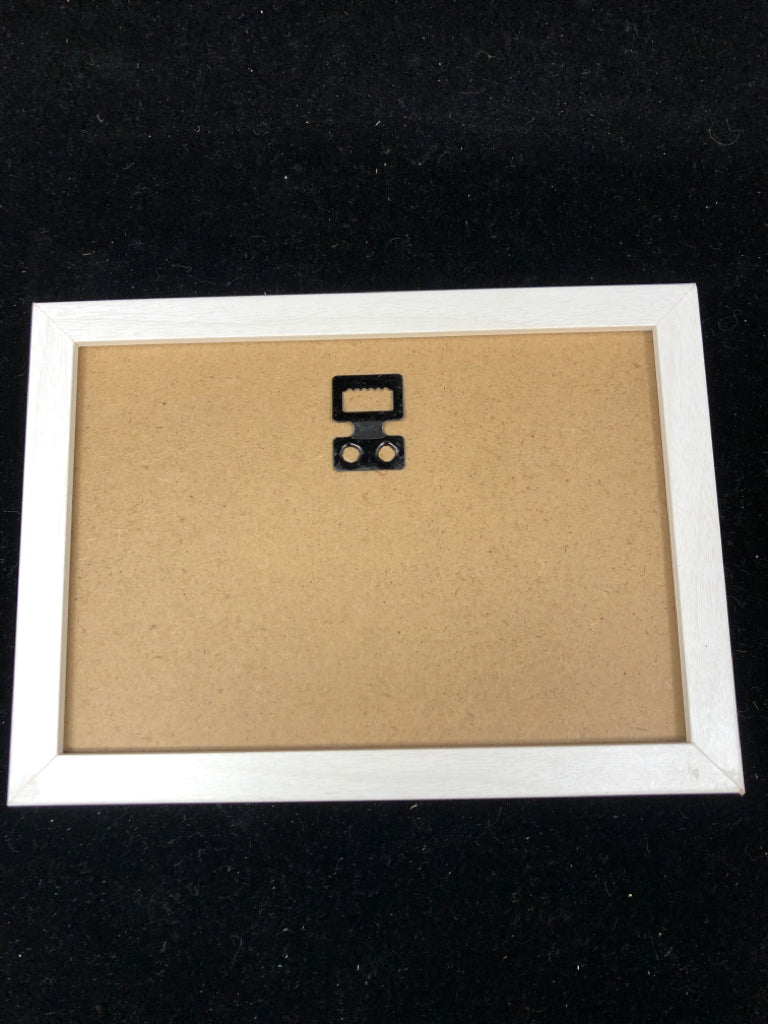 WELCOME TO OUR WEDDING SIGN.