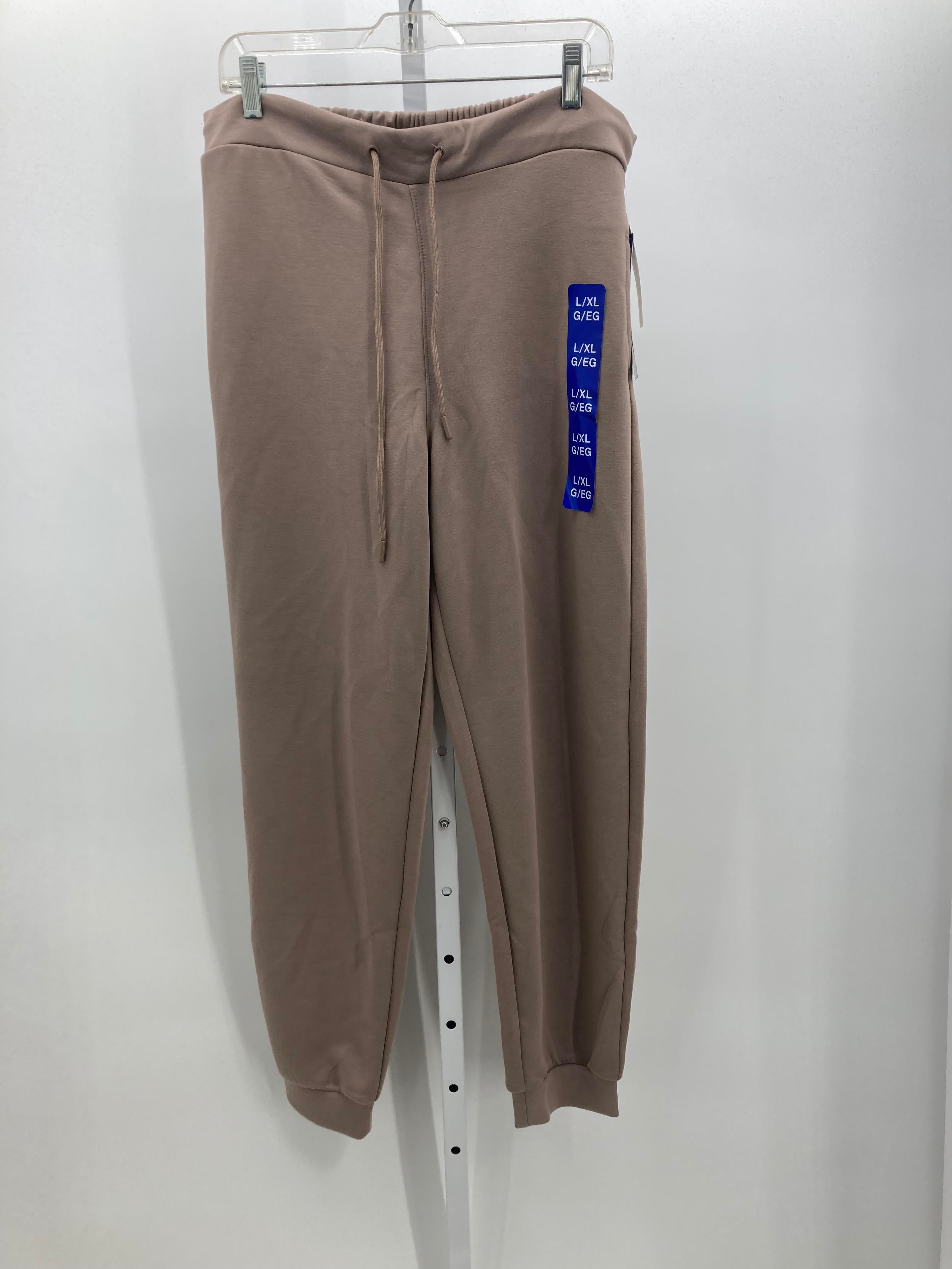 Size Large Misses Pants