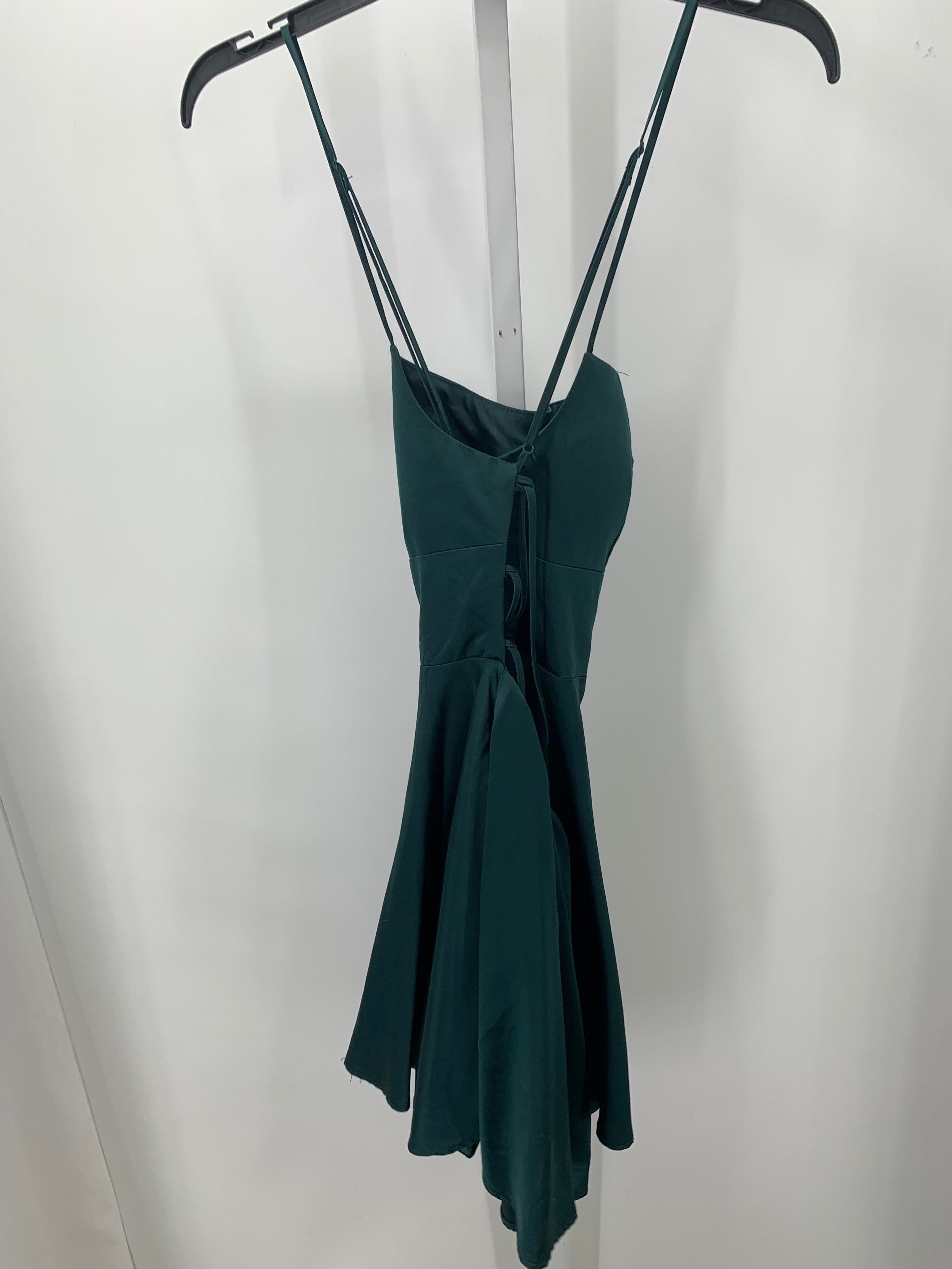 Size Medium Juniors Sundress