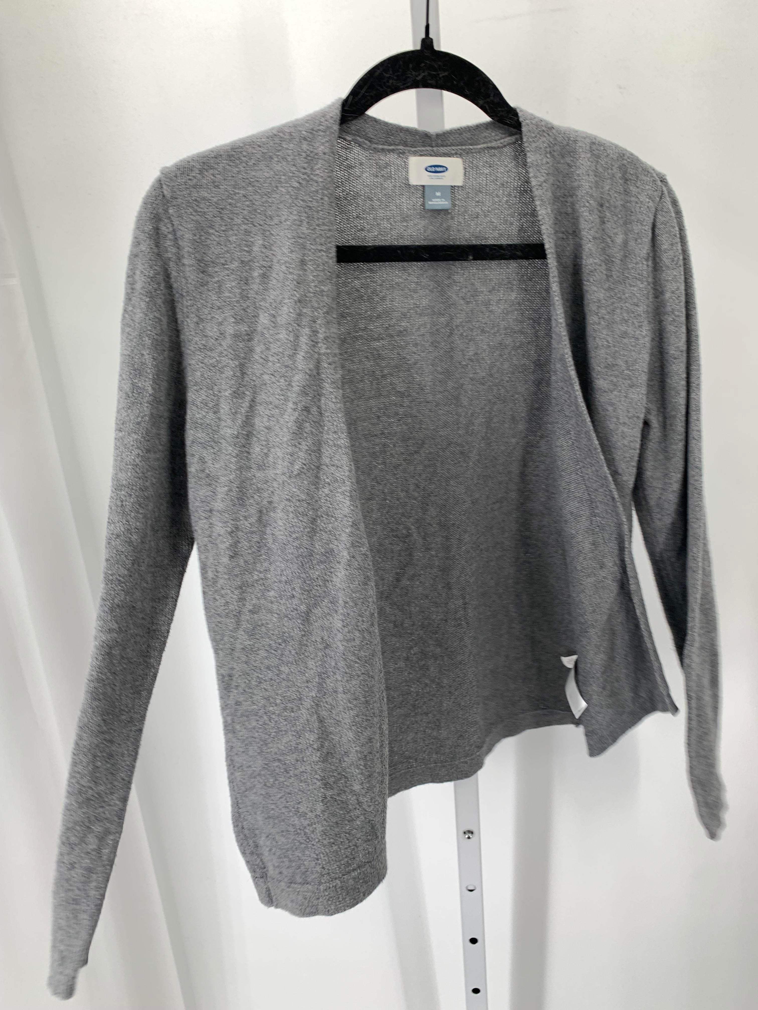 Old Navy Size Medium Misses Cardigan