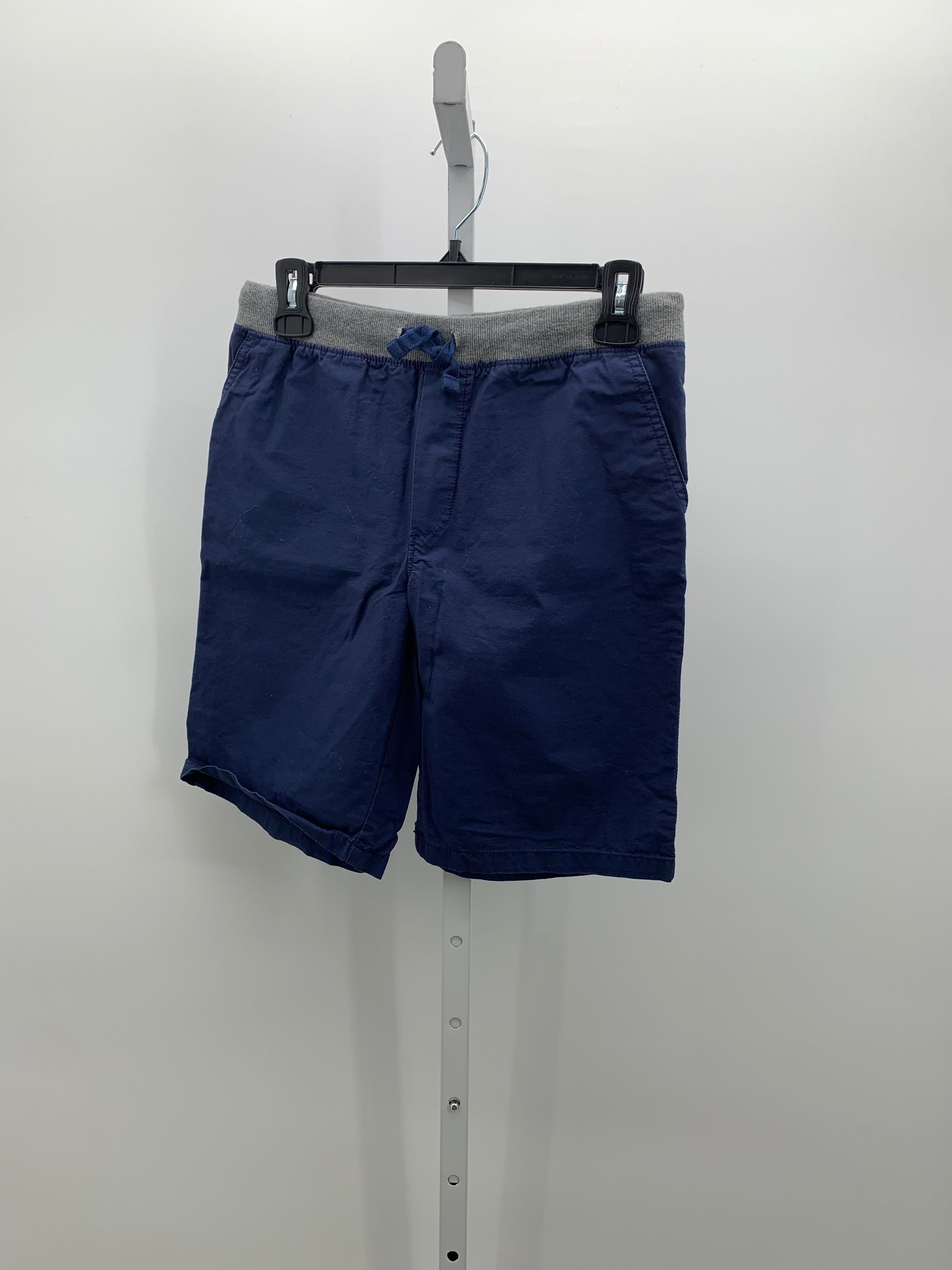 DRAW WAIST SHORTS