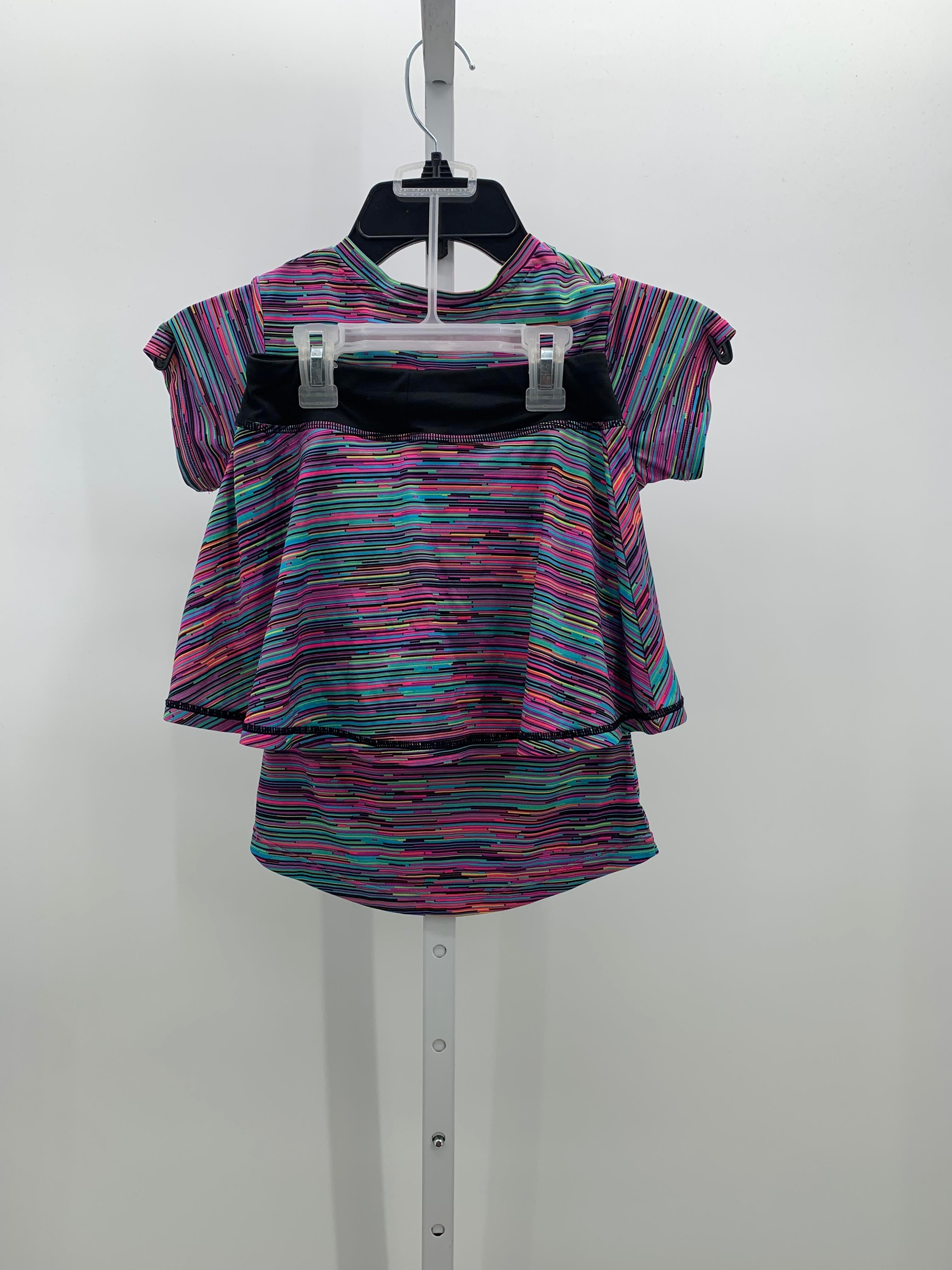 C9 Size 7-8 Girls 2 Pieces