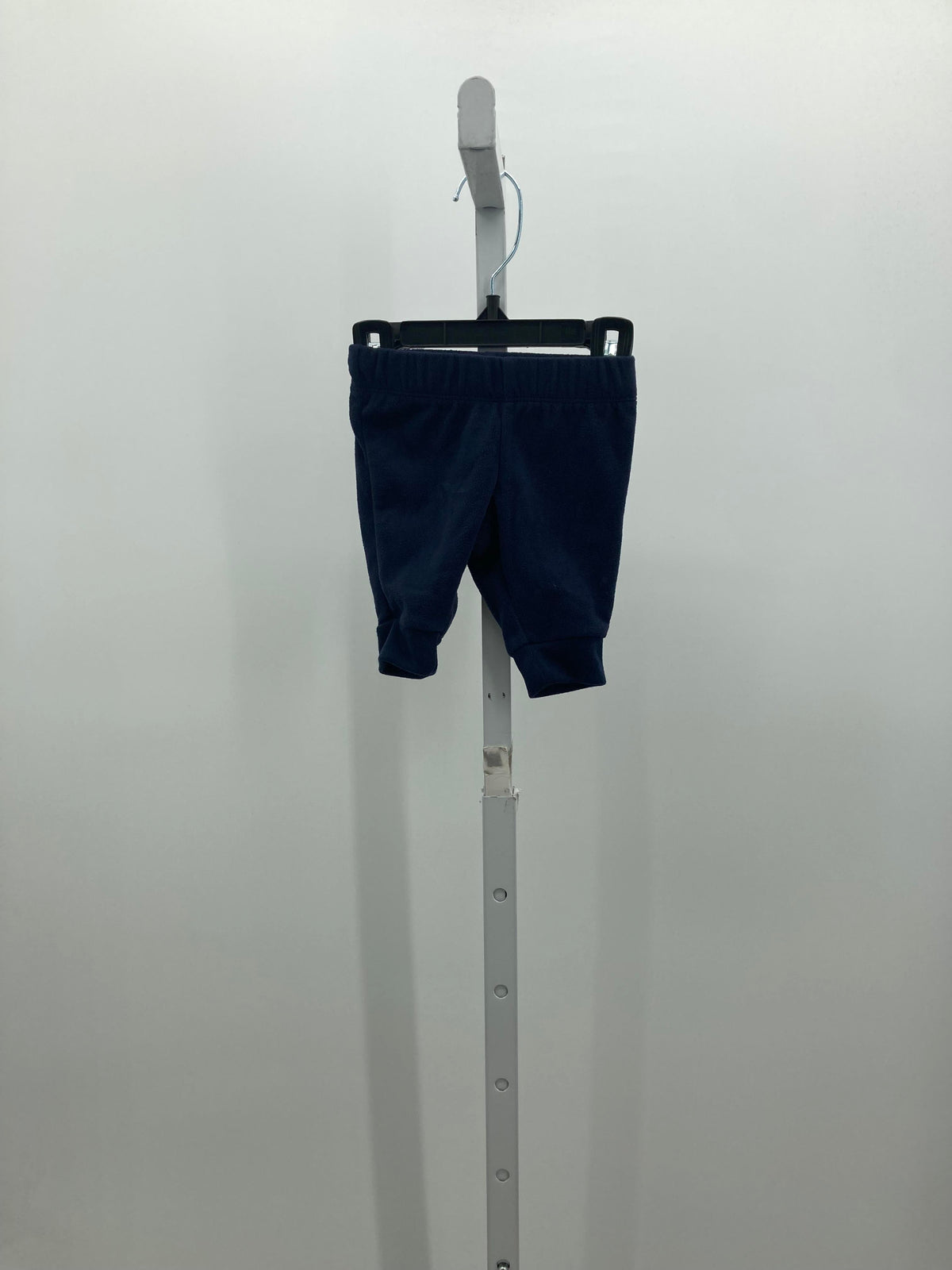 FLEECE PANTS
