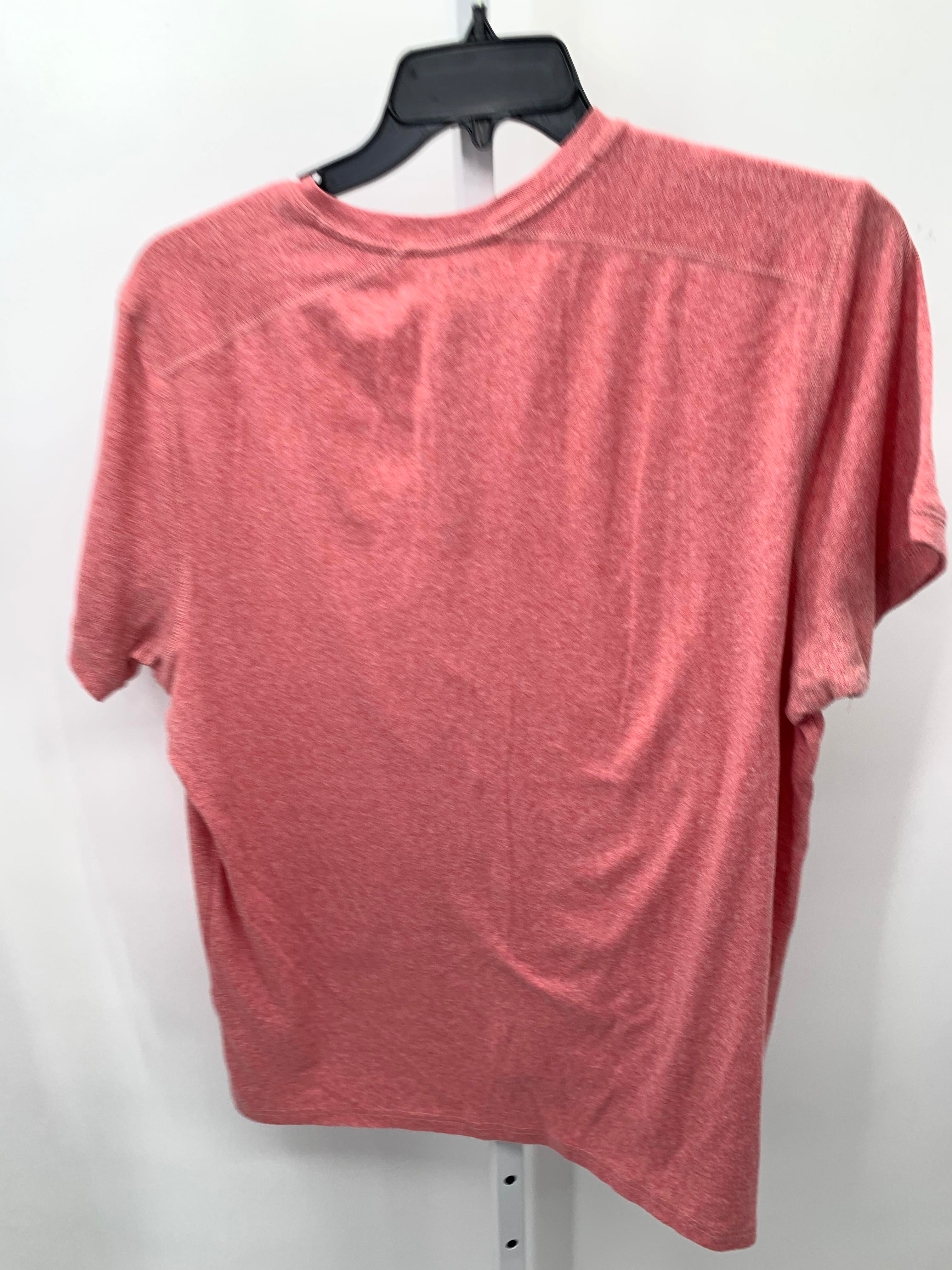 \HENLEY KNIT TEE