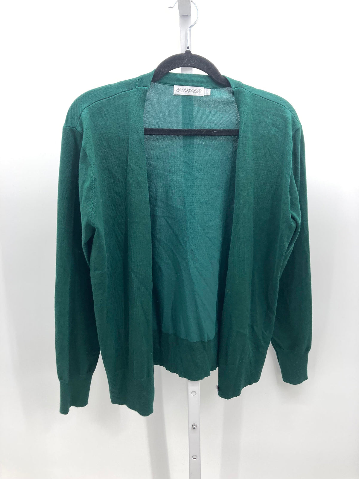 Size Large Misses Long Slv Sweater