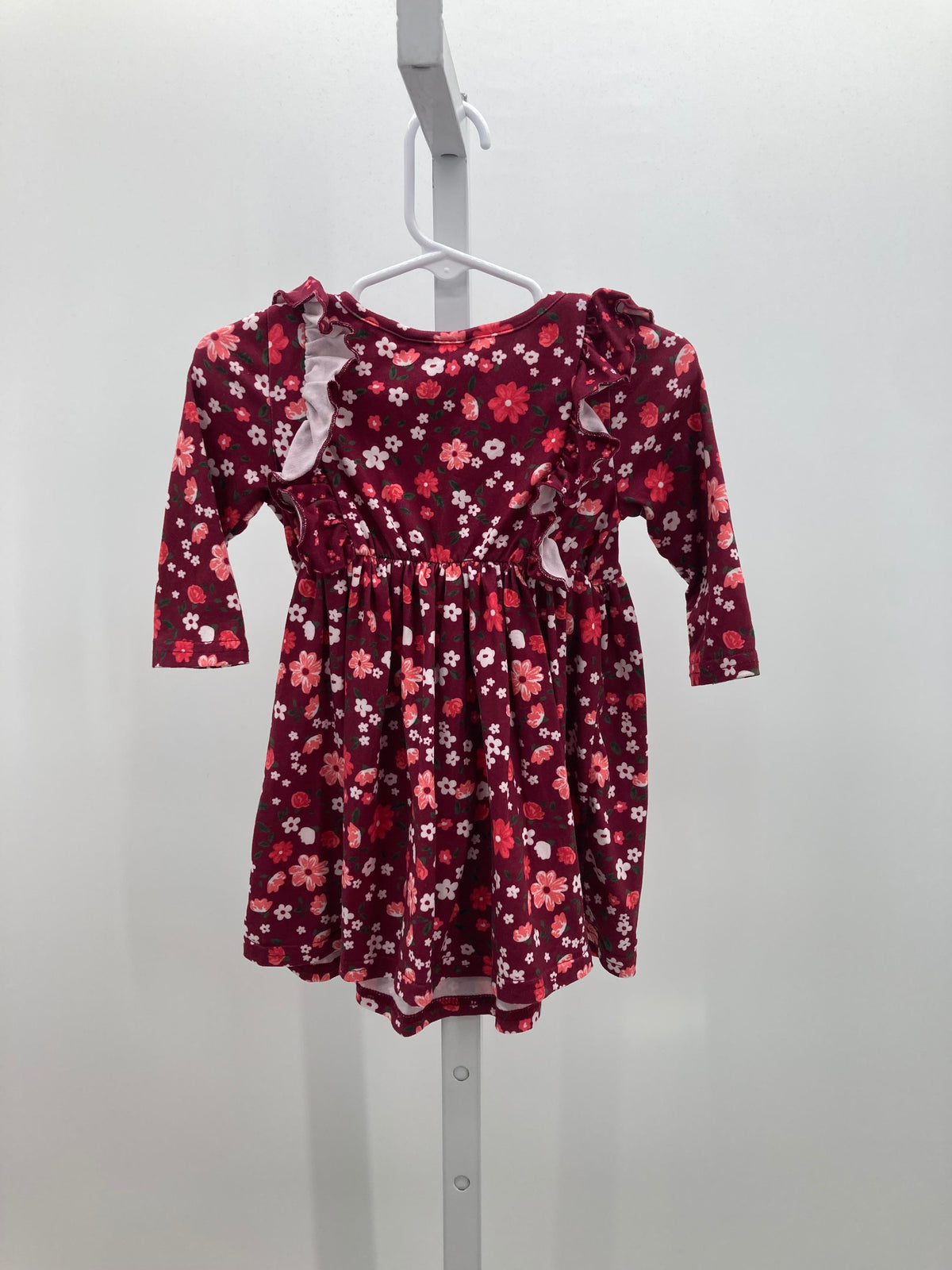 Blueberi Size 18 Months Girls Long Sleeve Dress