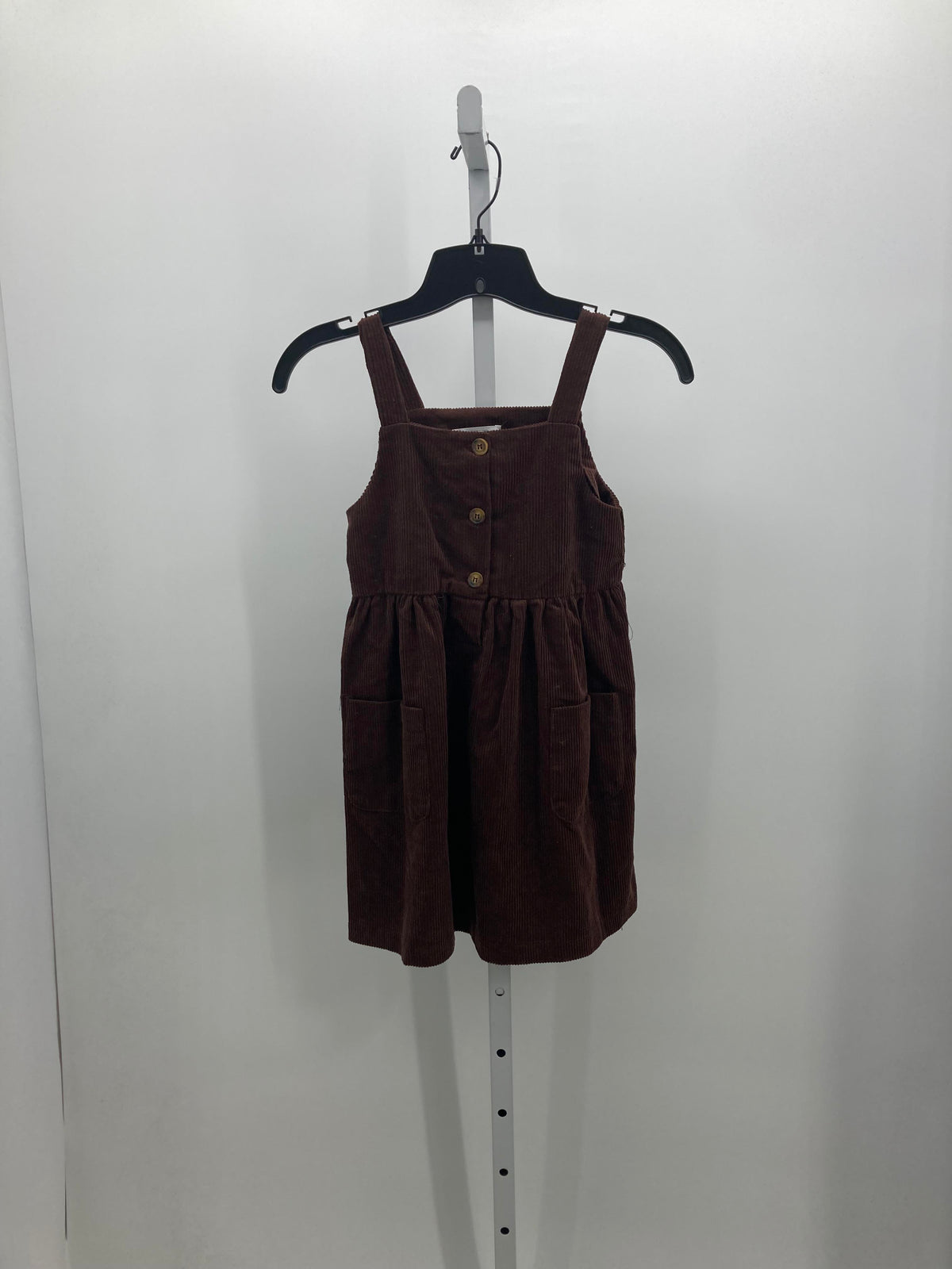 Nannette Size 6X Girls Jumper
