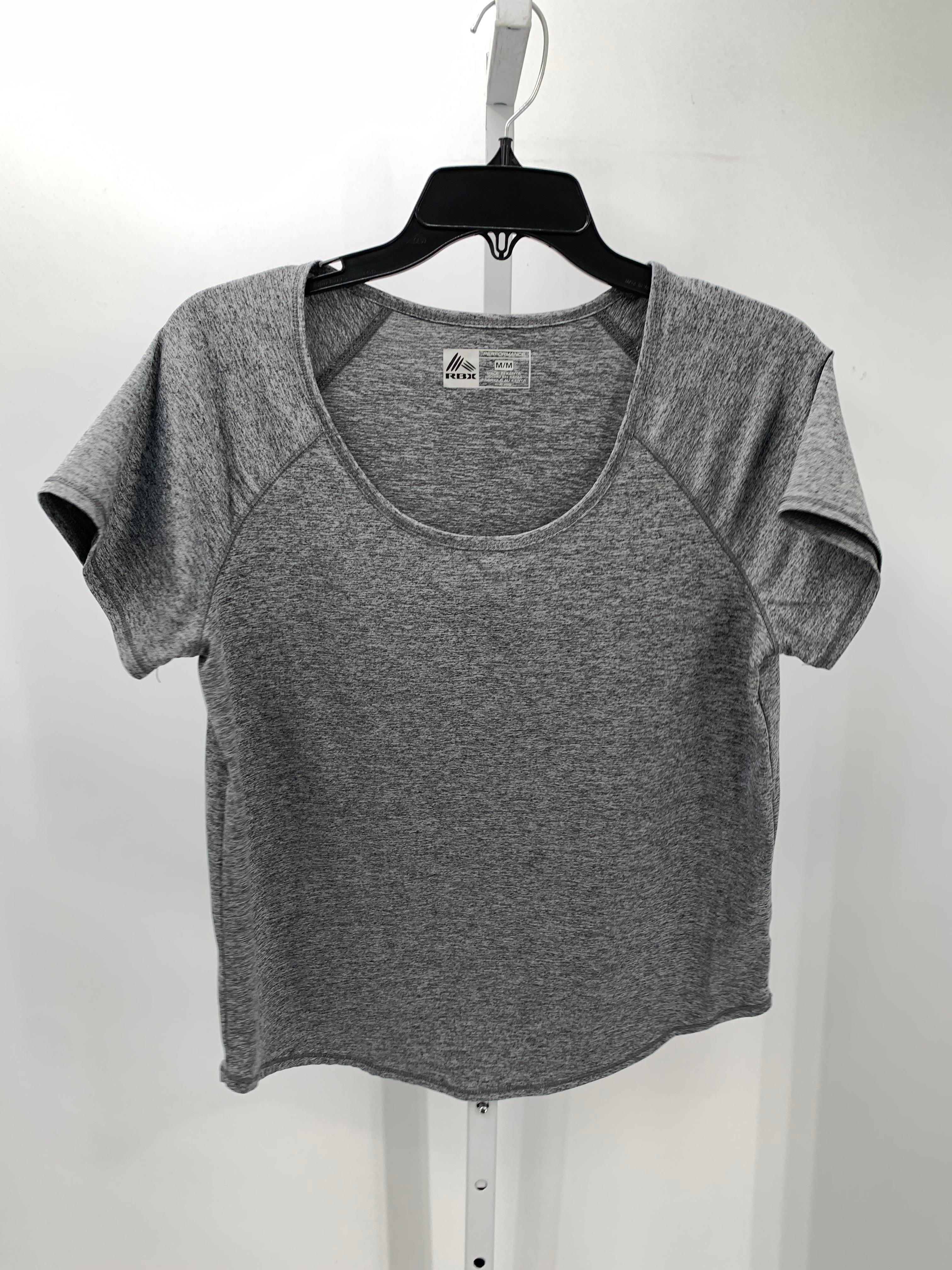 RBX Size Medium Misses Short Sleeve Shirt