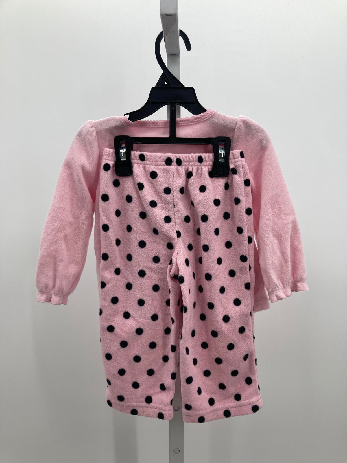 Simple Joys Size 18 Months Girls Pajamas