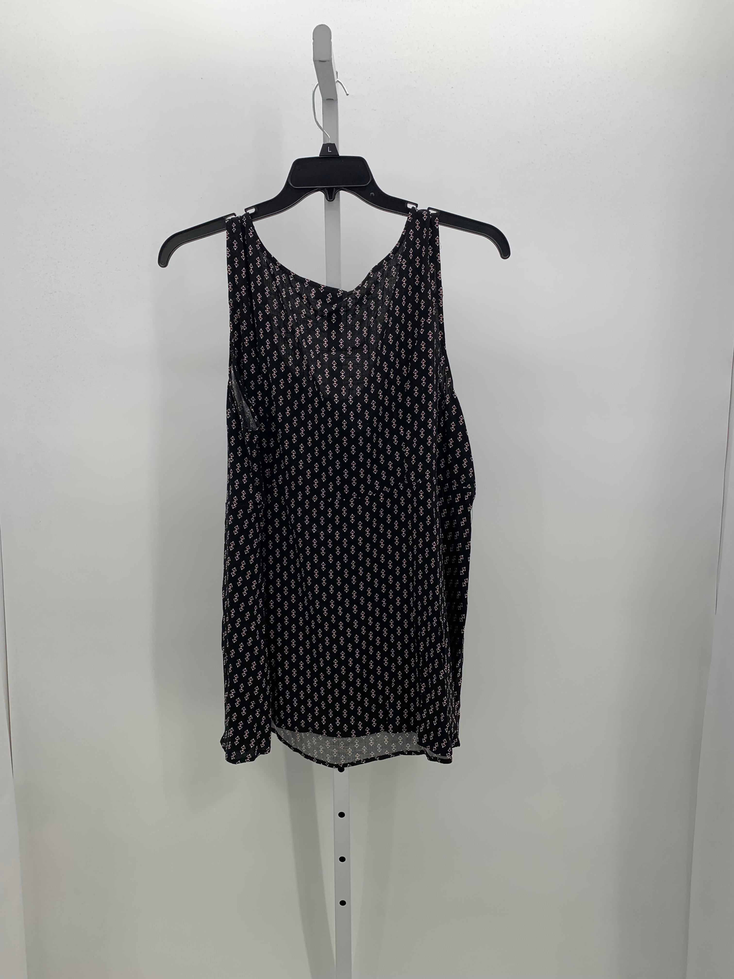 Torrid Size 2X Womens Sleeveless Shirt