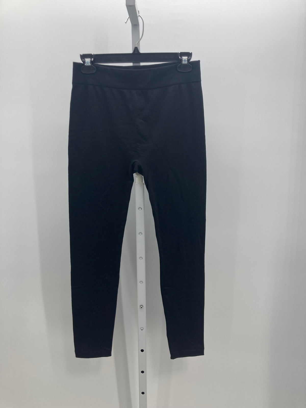 HUE Size Large Juniors Leggings