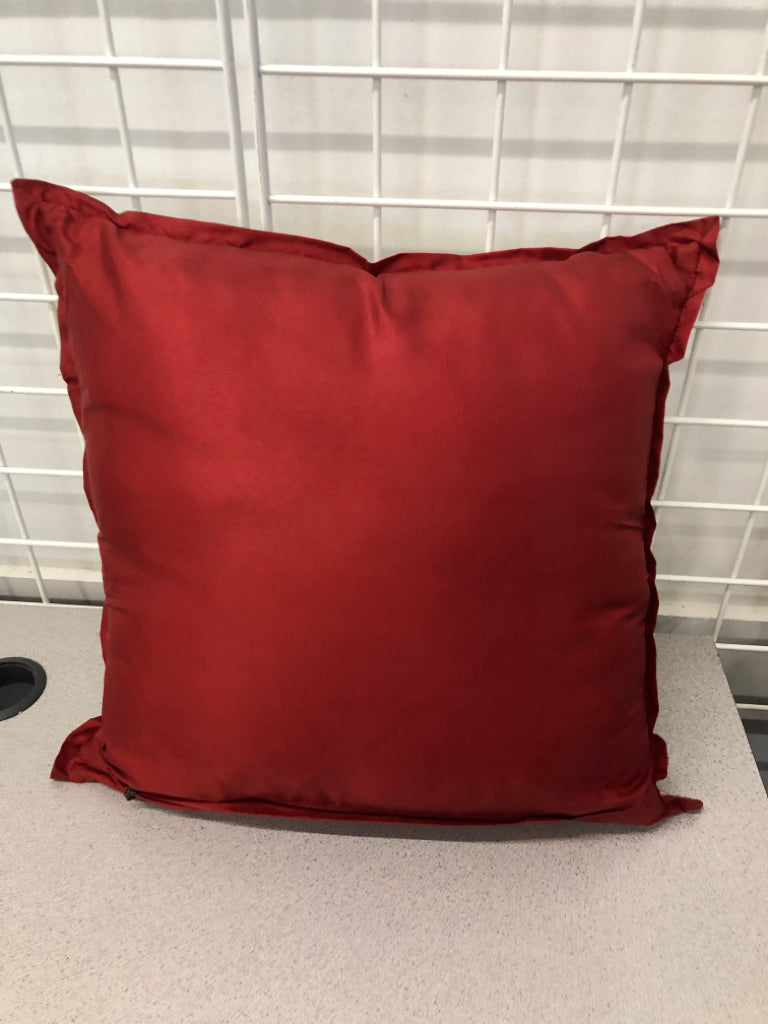 Accent Pillow