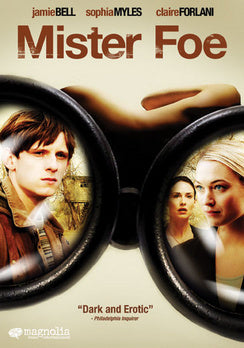 Mister Foe (DVD)(2007) -