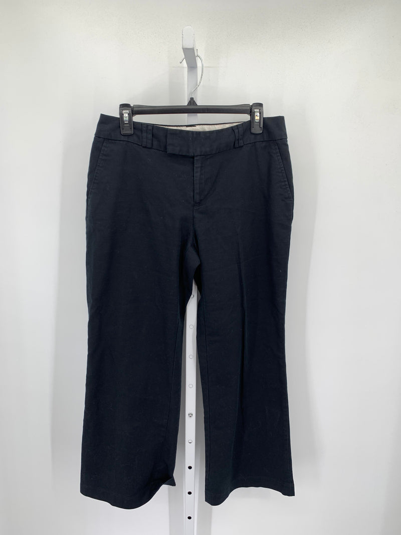 Banana Republic Size 10 Misses Pants