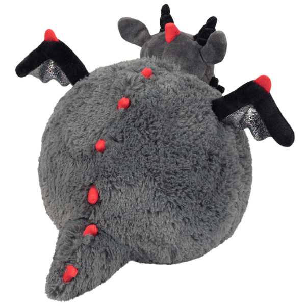 Mini Squishable Shadow Dragon