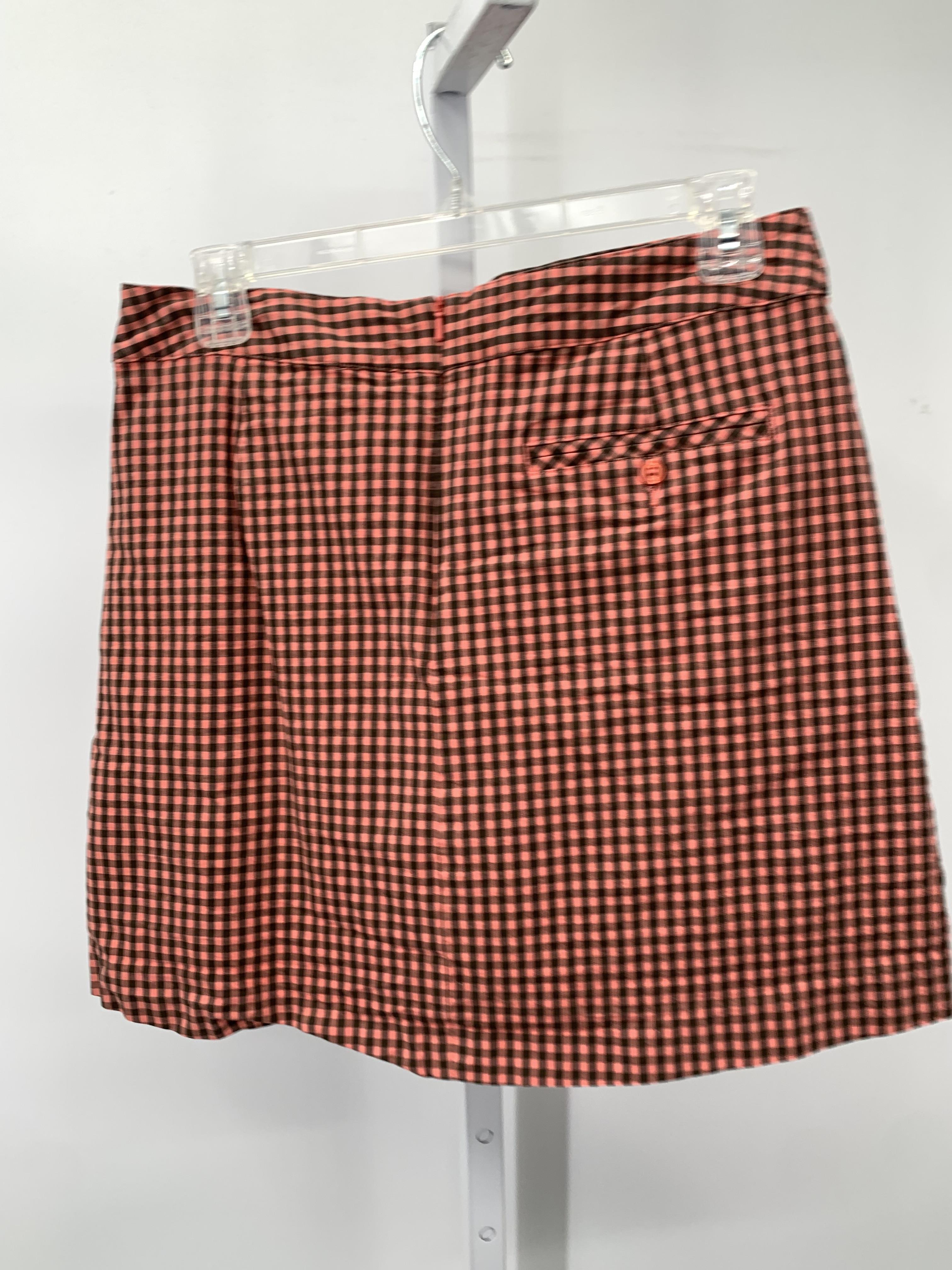 Size 6 Misses Skirt