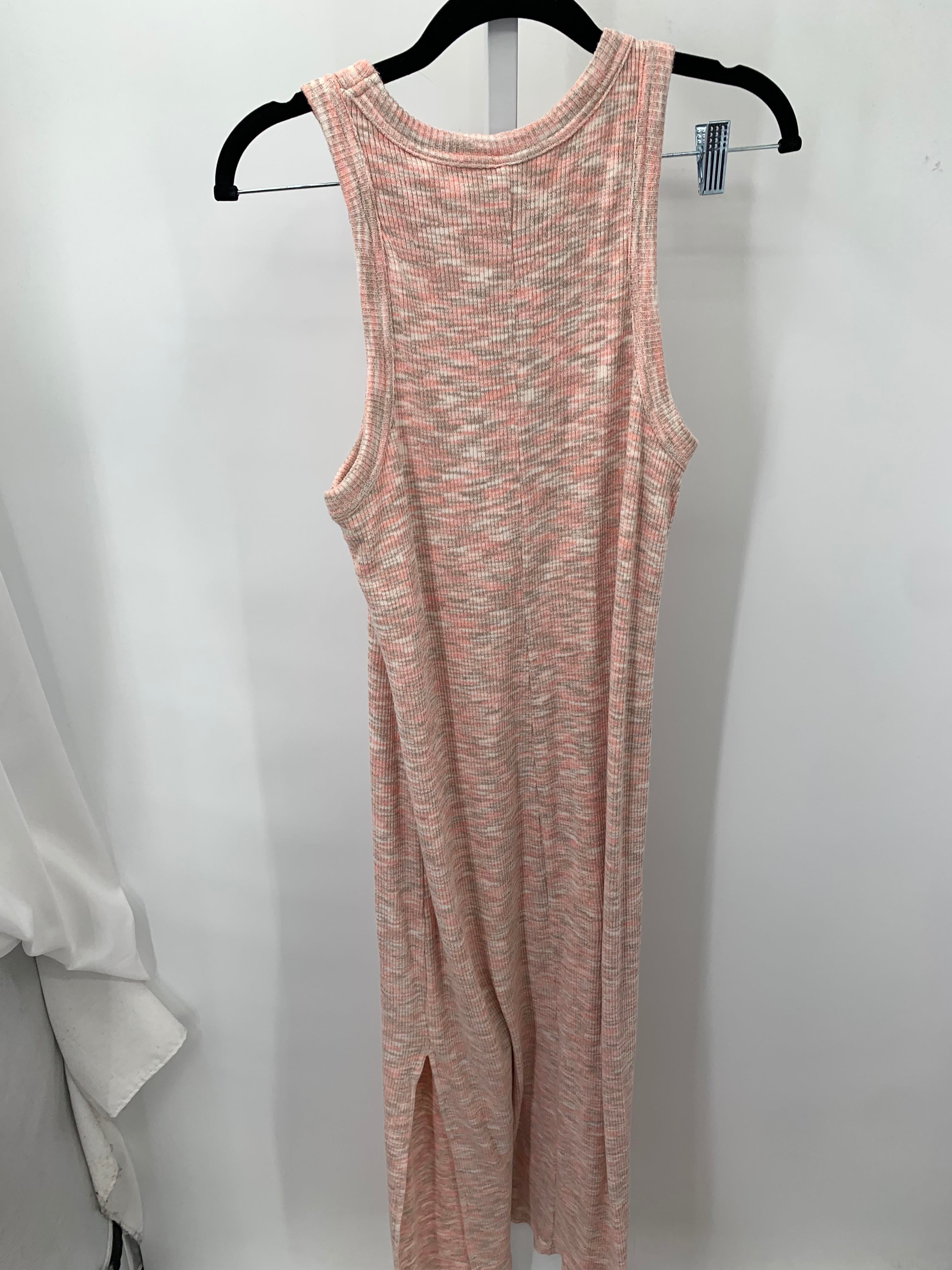 Old Navy Size Large Misses Sleeveless Dress