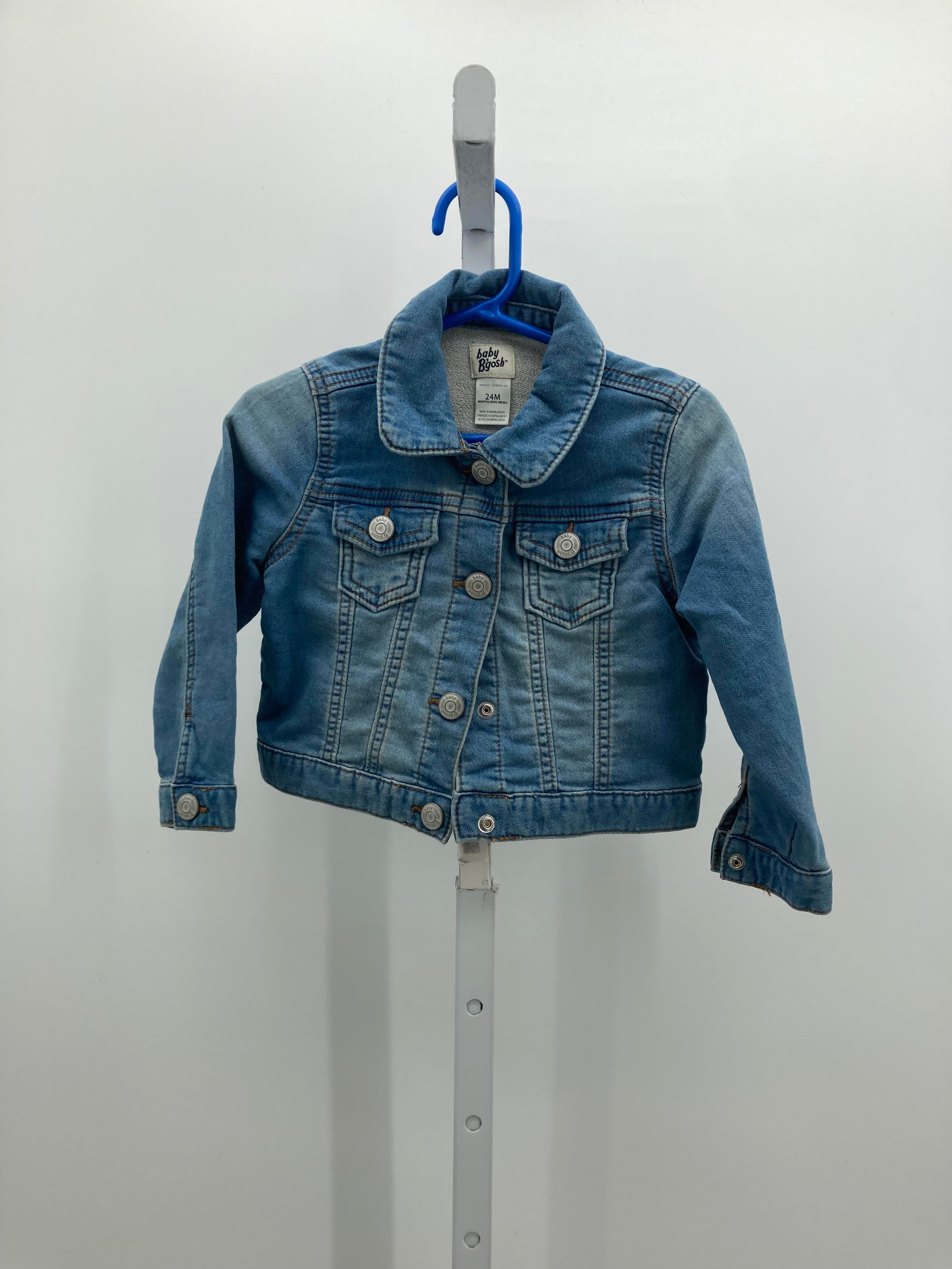 Baby B'Gosh Size 24 Months Girls Lightweight