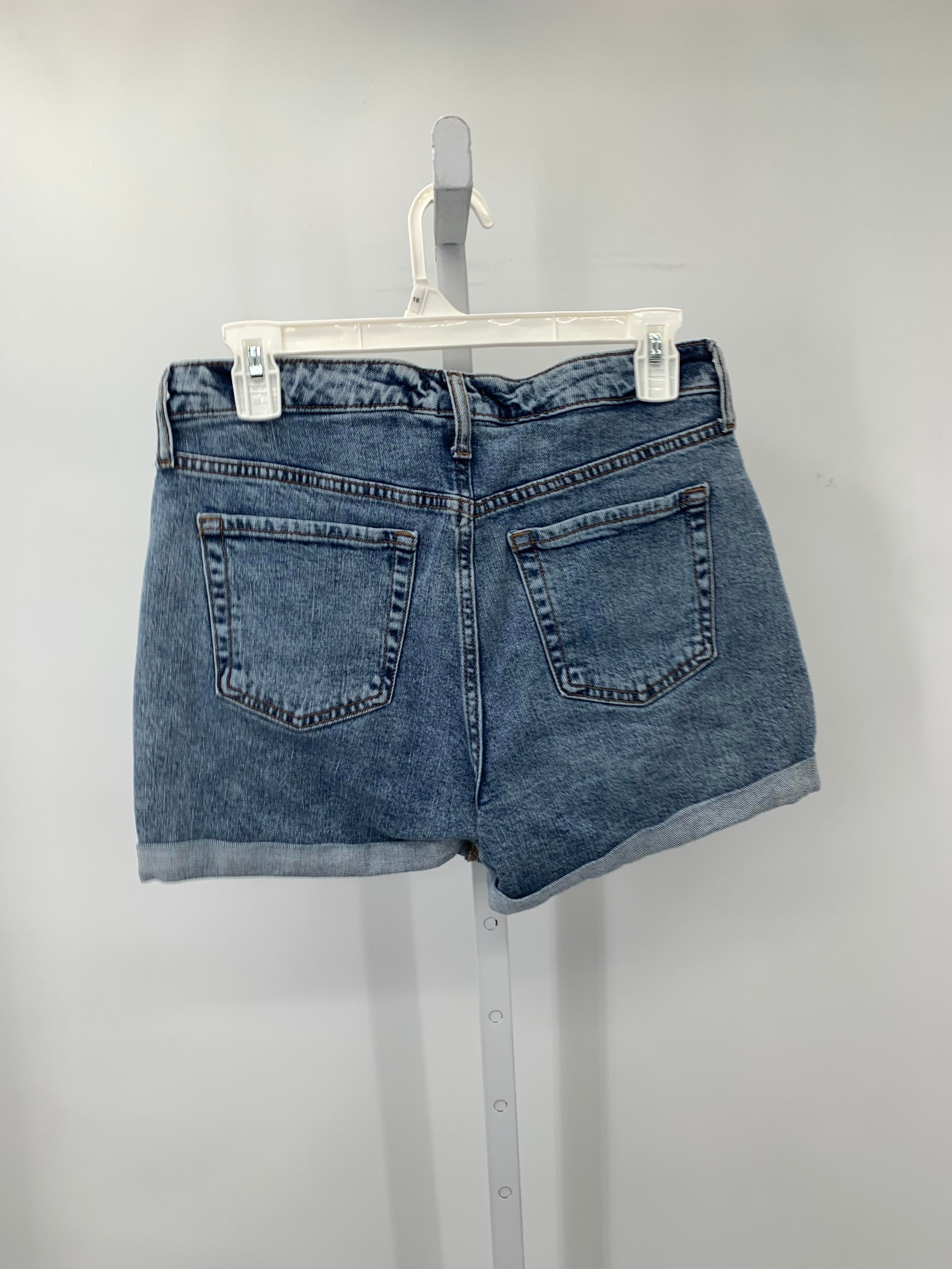 Wild Fable Size 8 Juniors Shorts