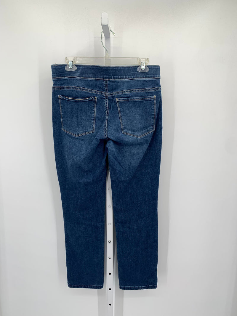 Croft & Barrow Size 6 Petite Petite Jeans