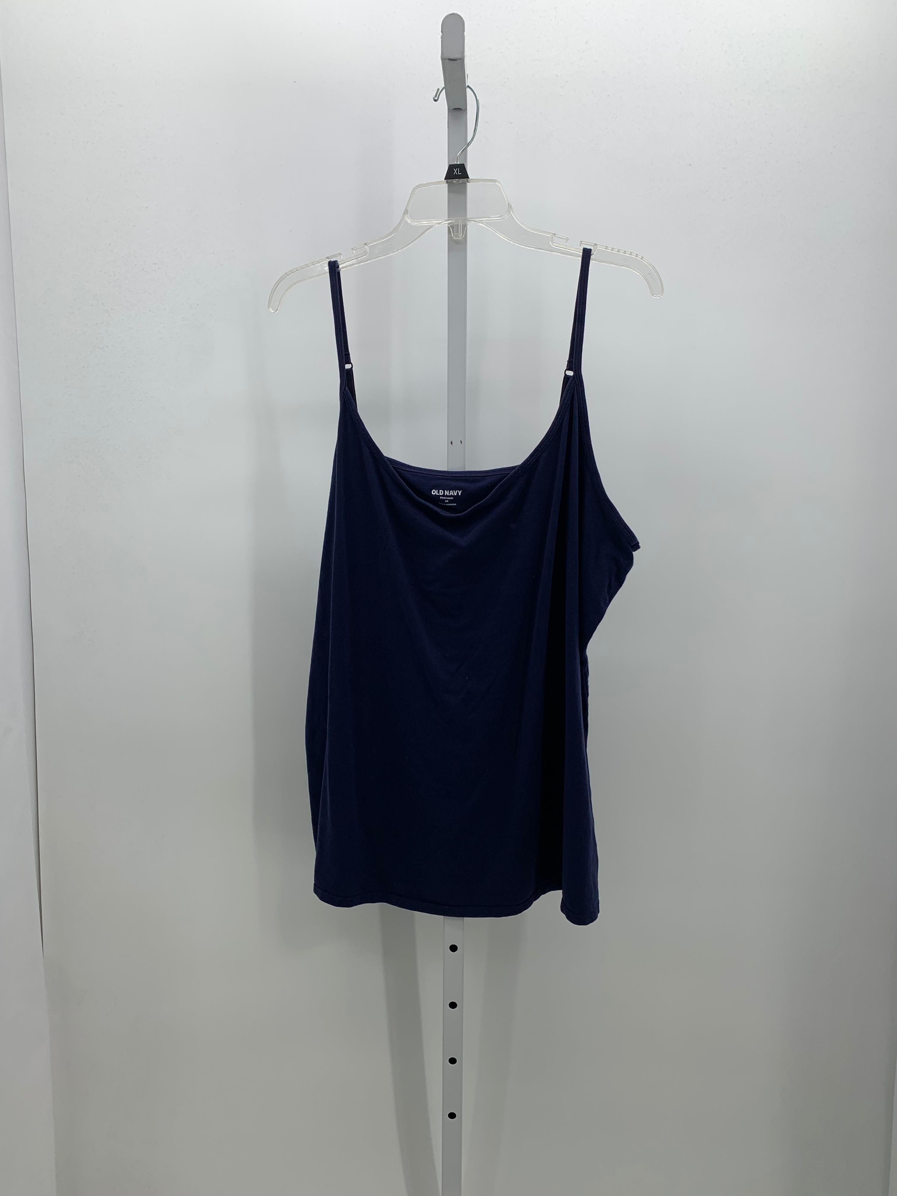 Old Navy Size 4X Womens Tank
