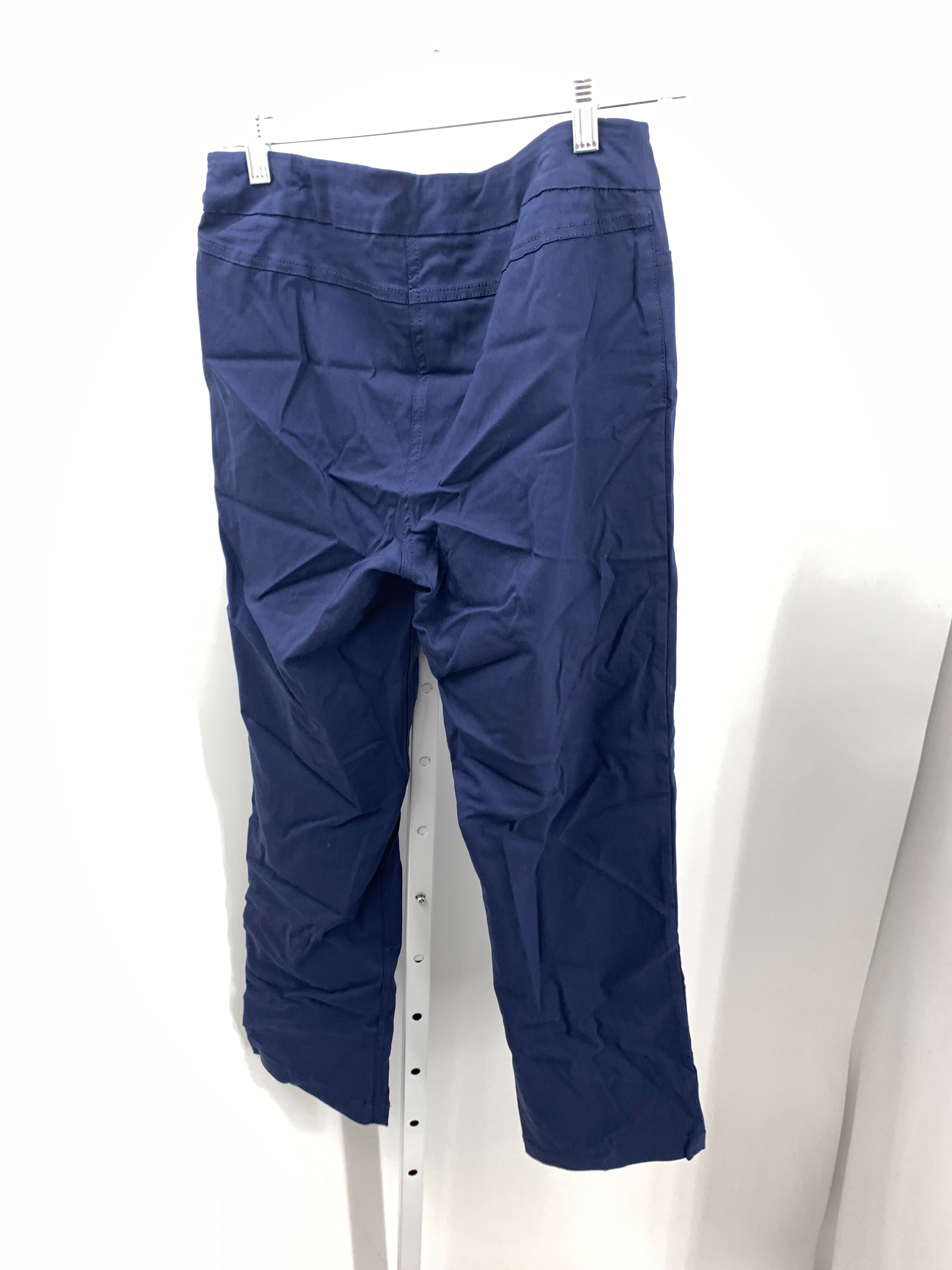 Size 8 Petite Petite Pants