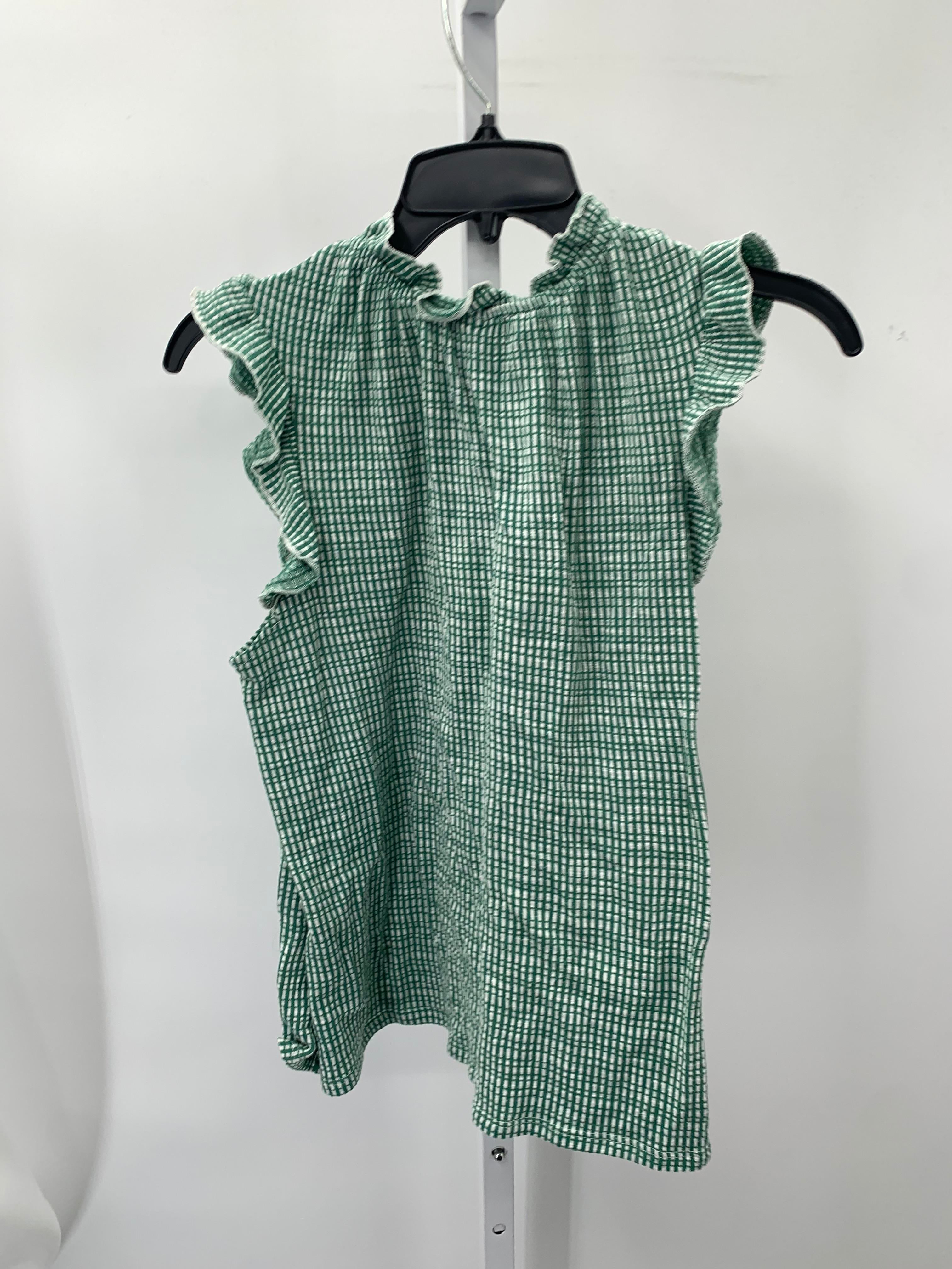 W5 Size Medium Misses Short Sleeve Shirt