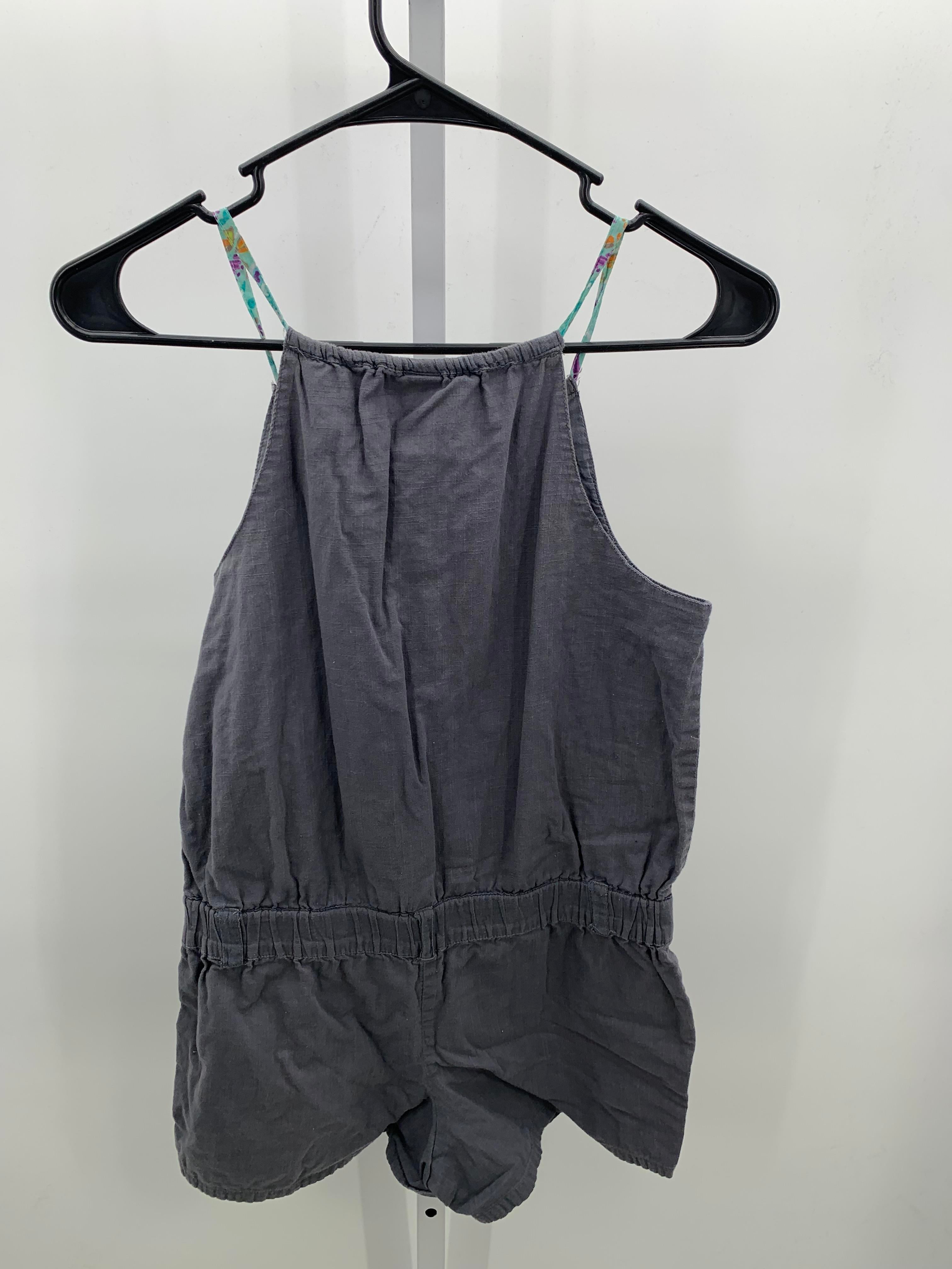 Old Navy Size 14 Girls Sleeveless Romper