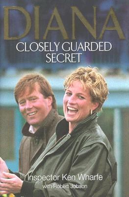 Diana : Closely Guarded Secret -