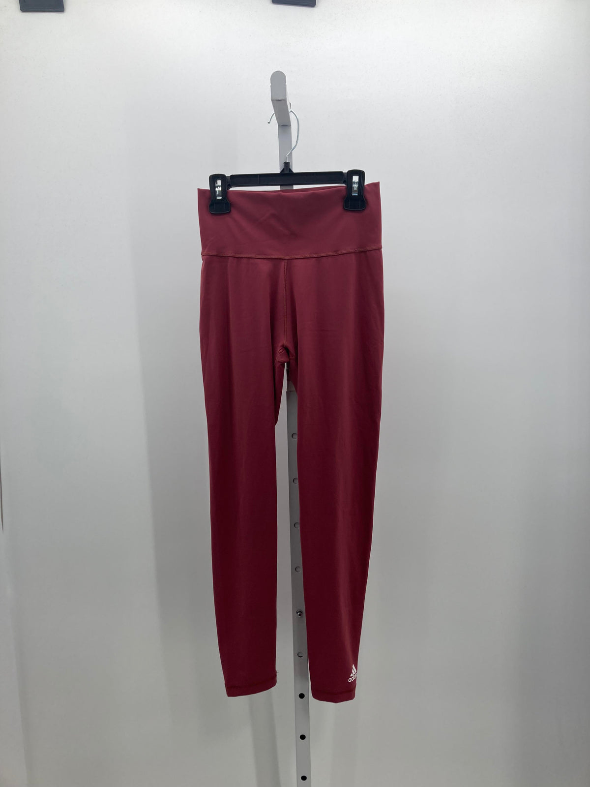 Adidas Size Small Misses Leggings
