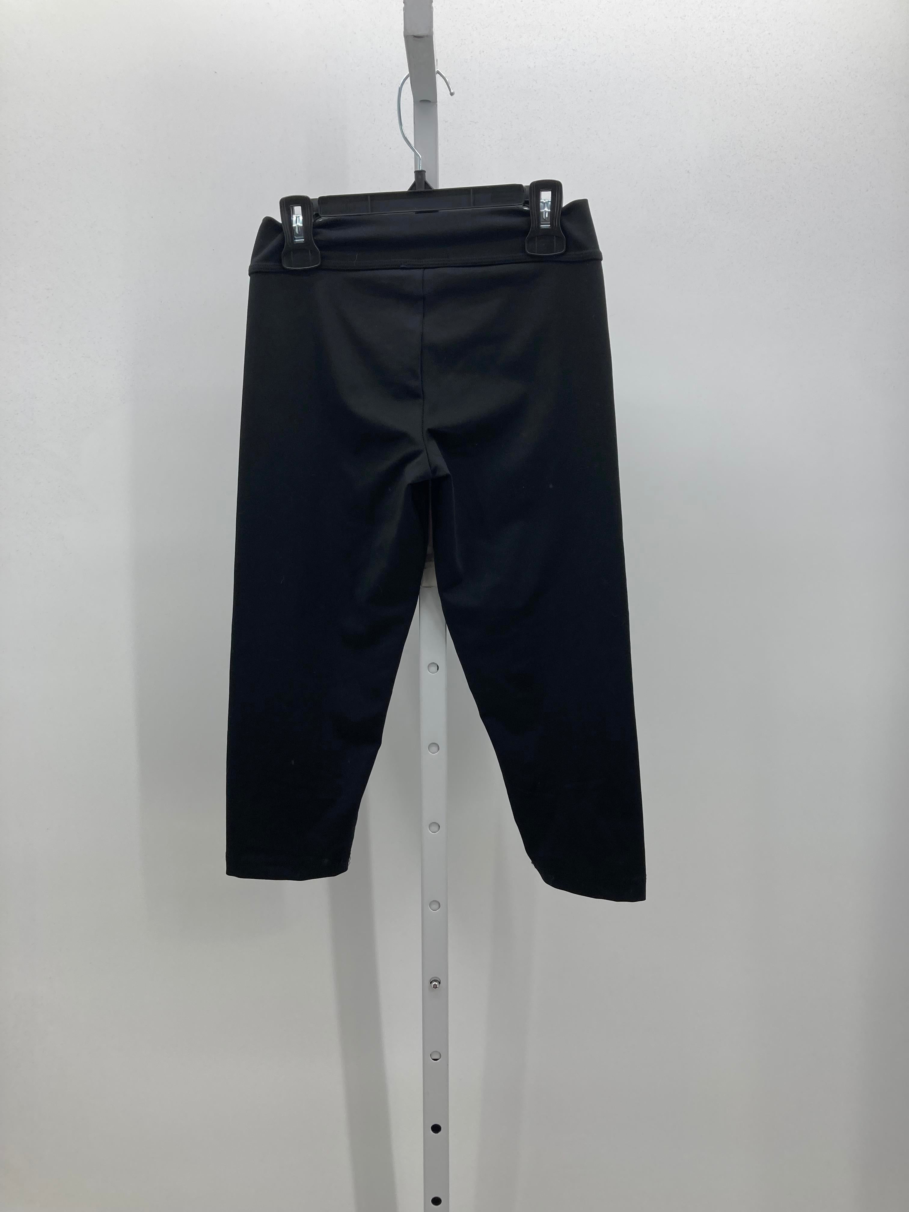CK Size X Small Misses Capri Pants